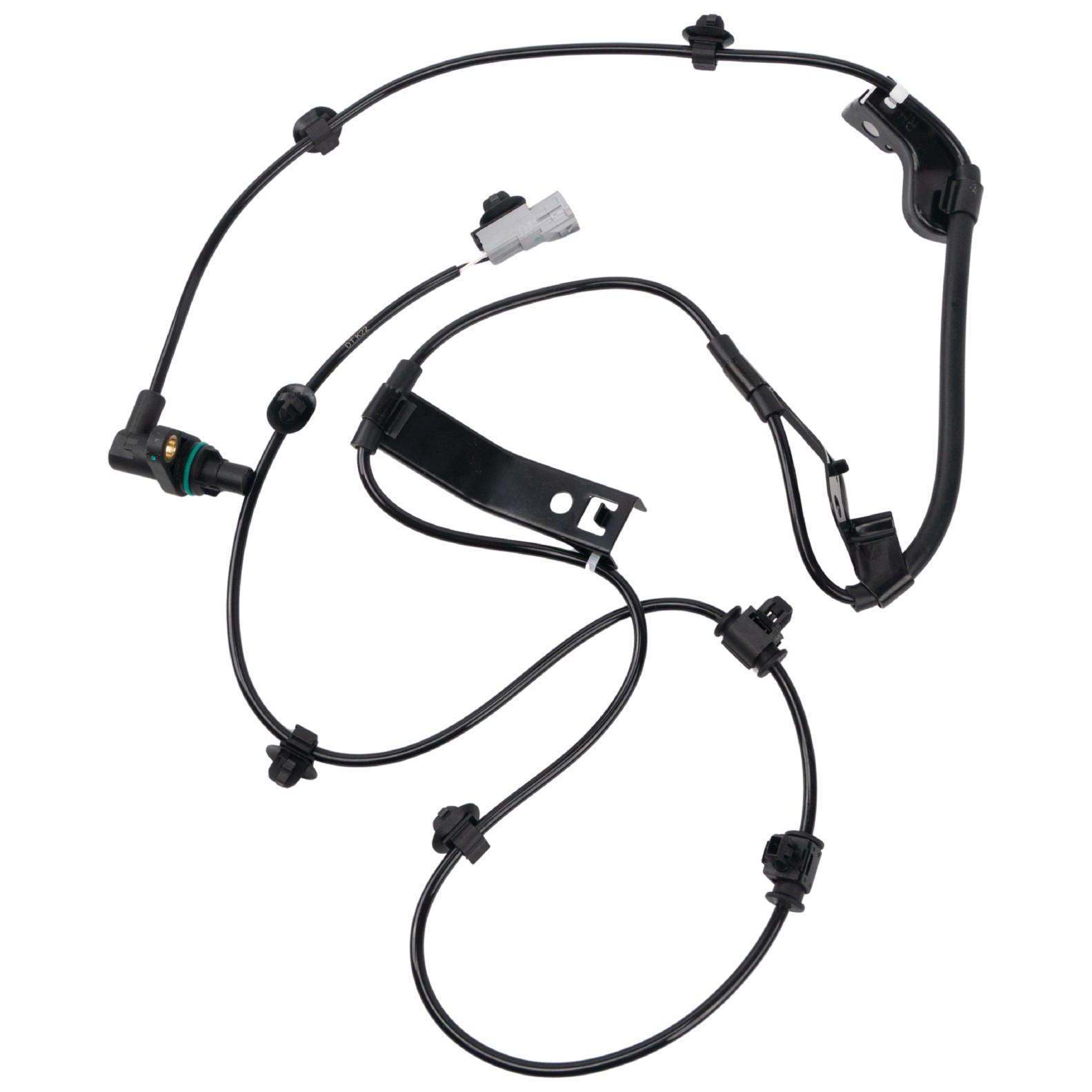 Sensor ABS Dianteiro Direito 1 Unidade - Drivetec - 74859