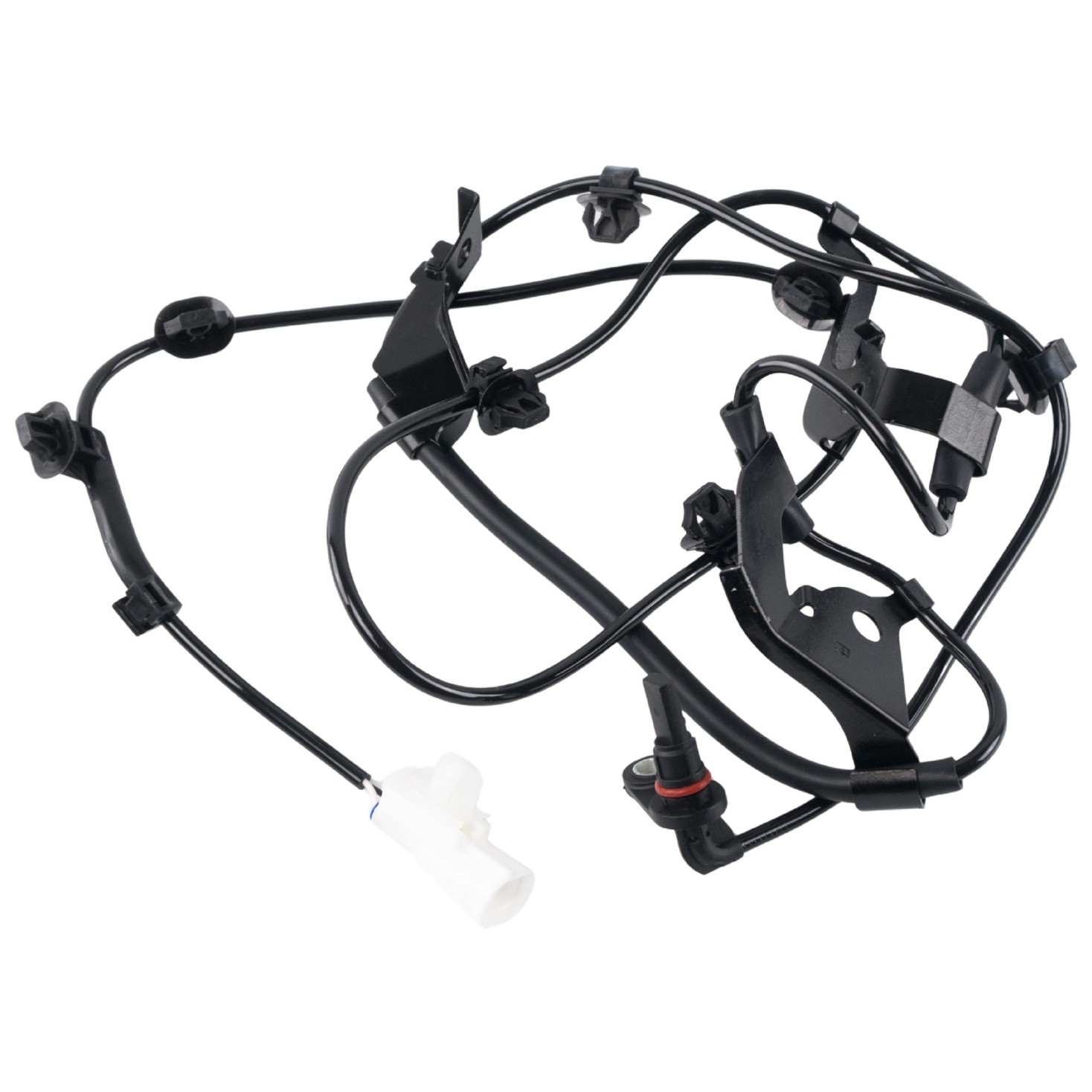 Sensor ABS Dianteiro Direito 1 Unidade - Drivetec - 74016
