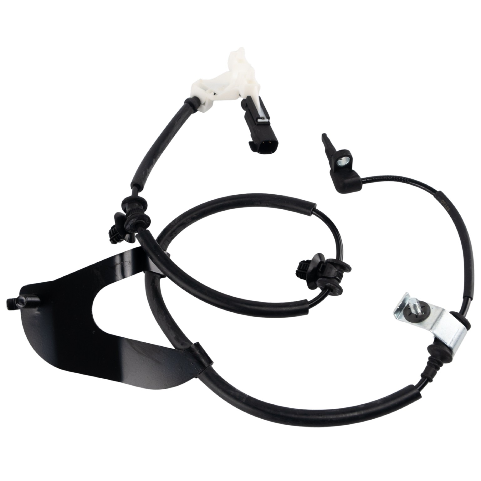 Sensor ABS Dianteiro Direito 1 Unidade - Drivetec - 76637