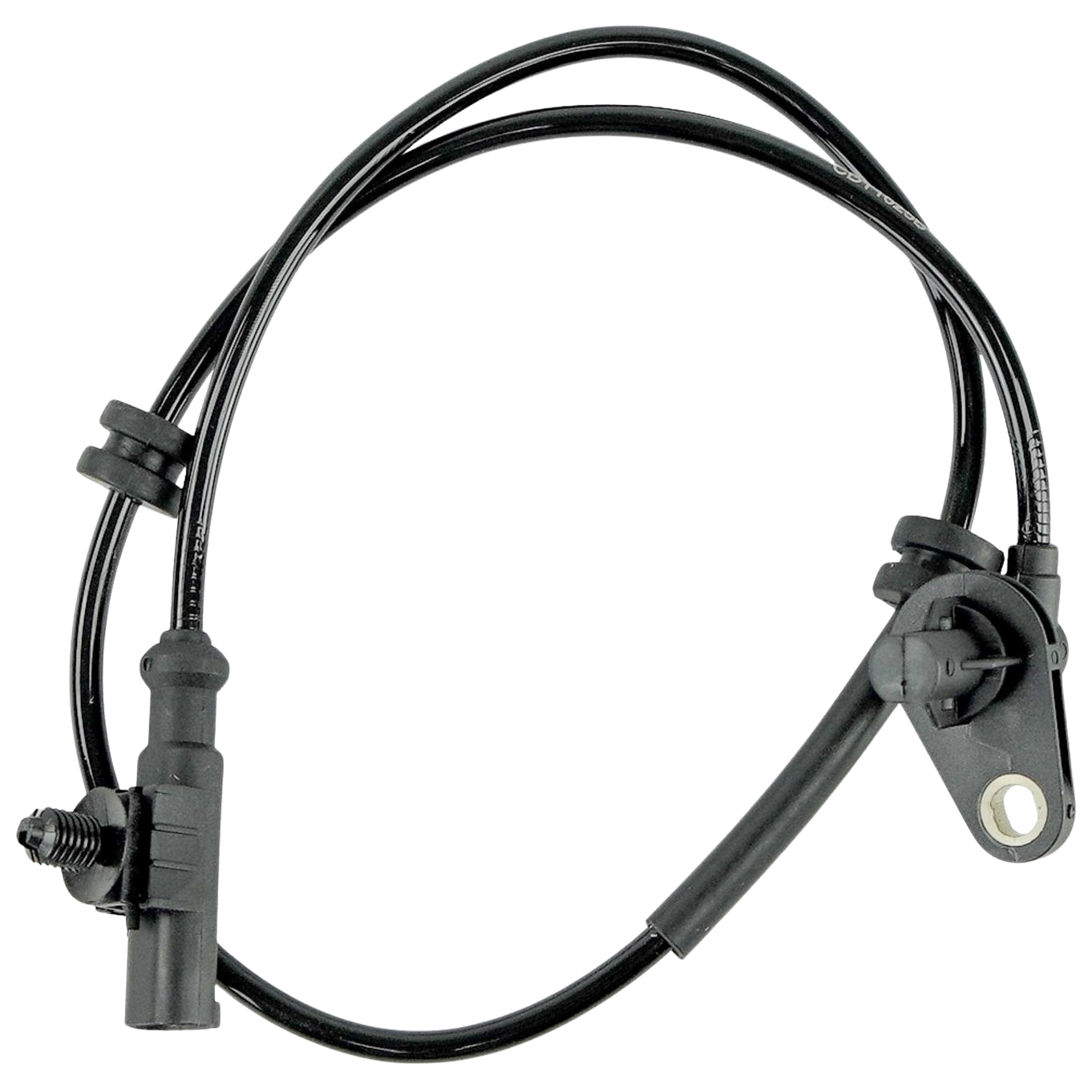 Sensor ABS Dianteiro Direito 1 Unidade - Drivetec - 78405