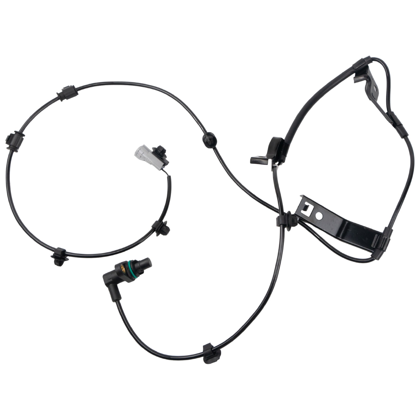 Sensor ABS Dianteiro Esquerdo 1 Unidade - Drivetec - 74858