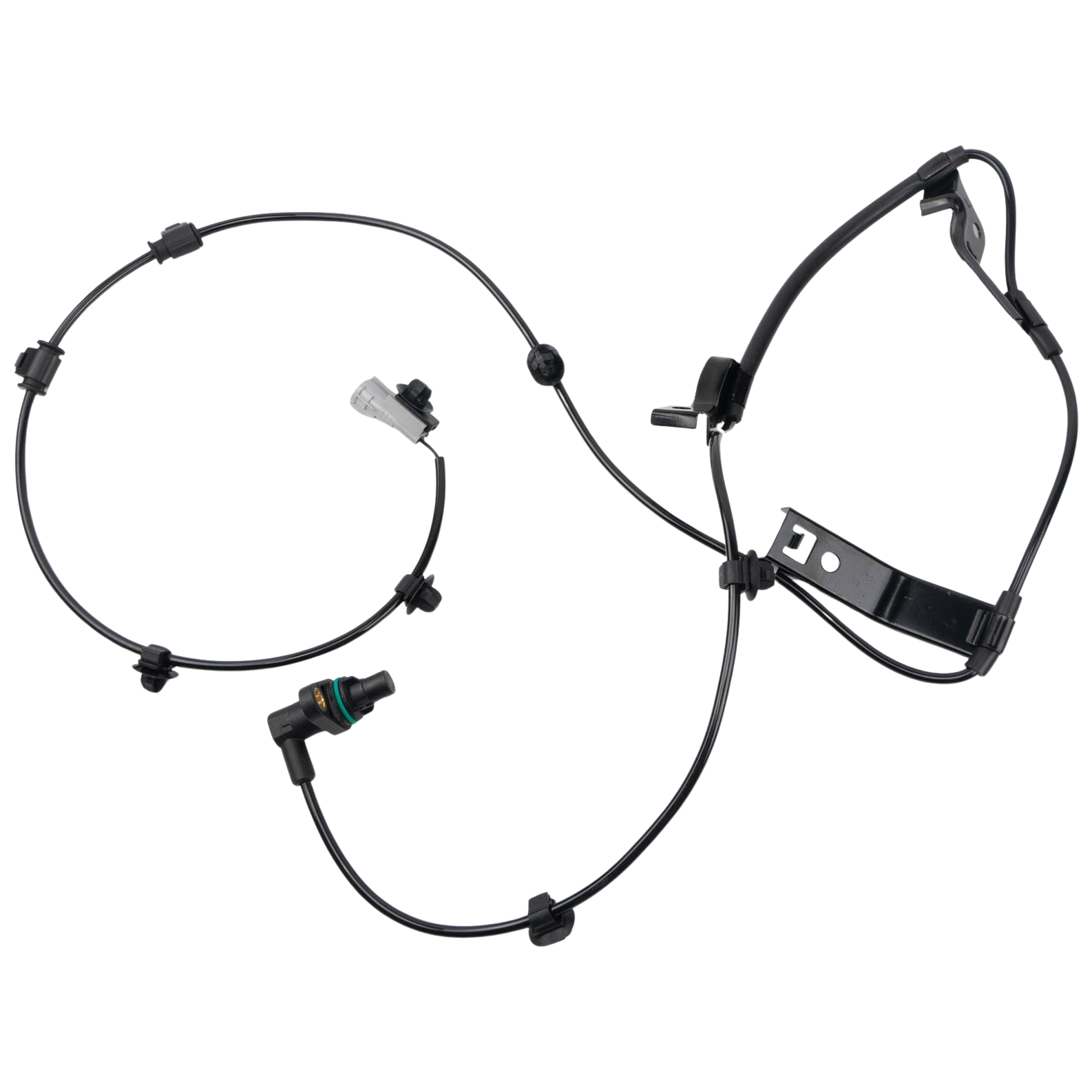 Sensor ABS Dianteiro Esquerdo 1 Unidade - Drivetec - 74858