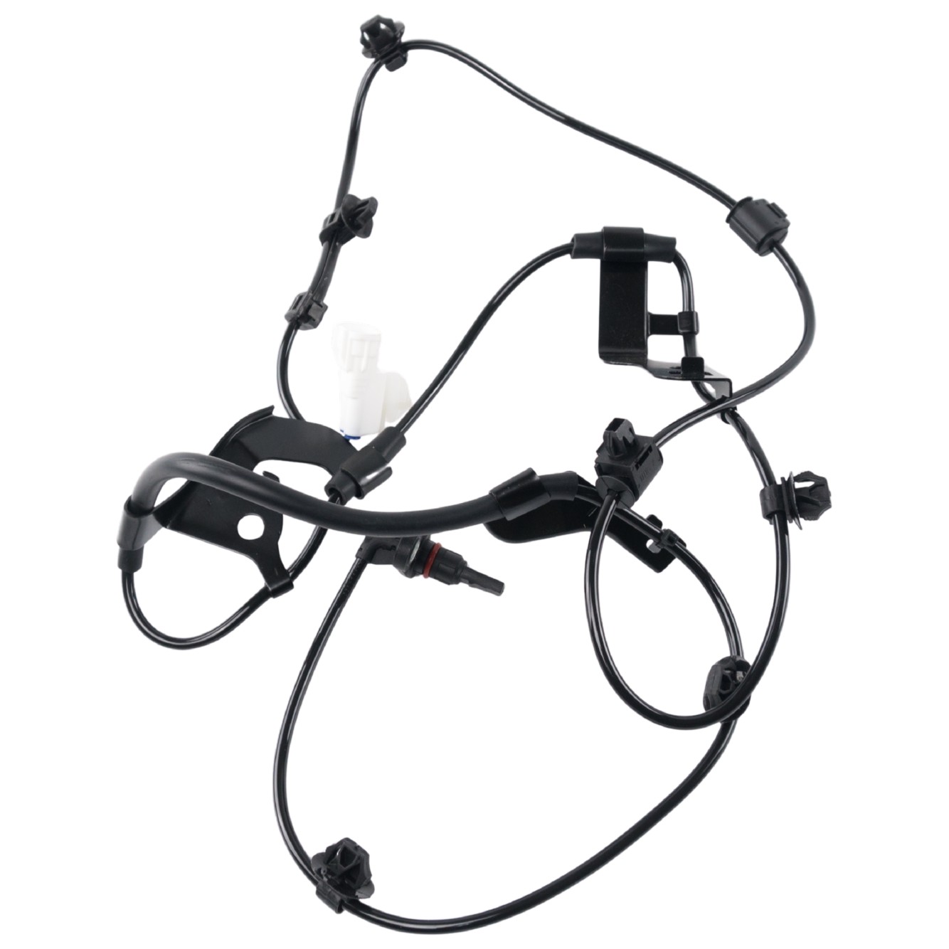 Sensor ABS Dianteiro Esquerdo 1 Unidade - Drivetec - 74015