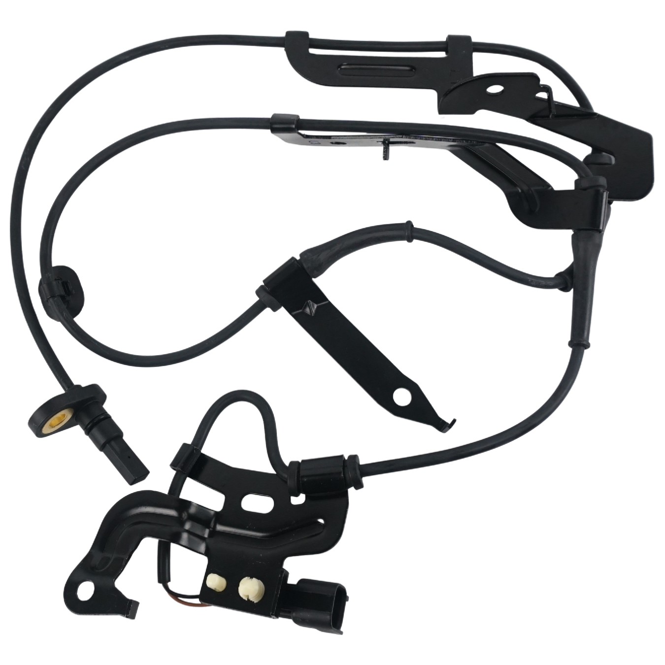 Sensor ABS Dianteiro Esquerdo 1 Unidade - Drivetec - 73609