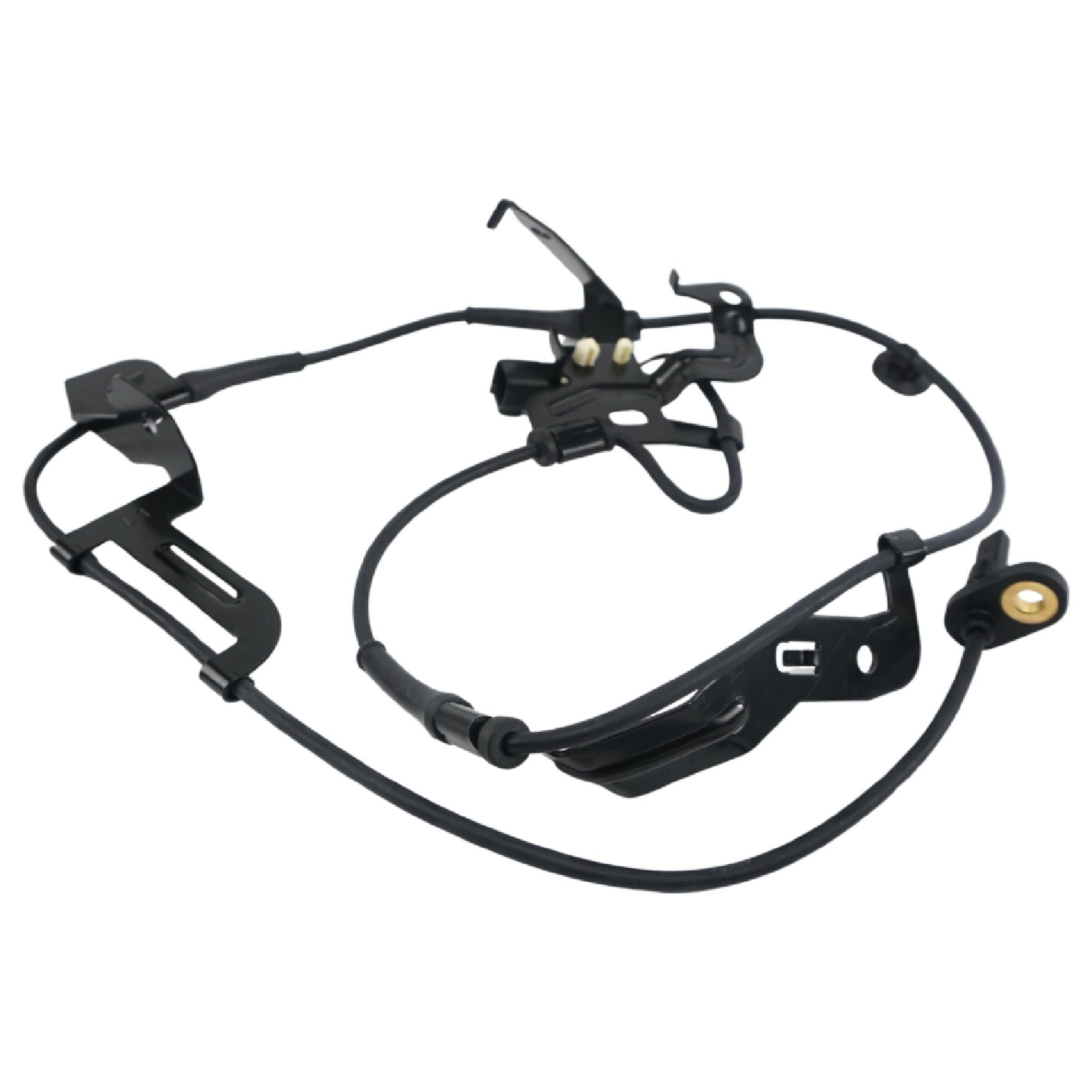 Sensor ABS Dianteiro Esquerdo 1 Unidade - Drivetec - 73609