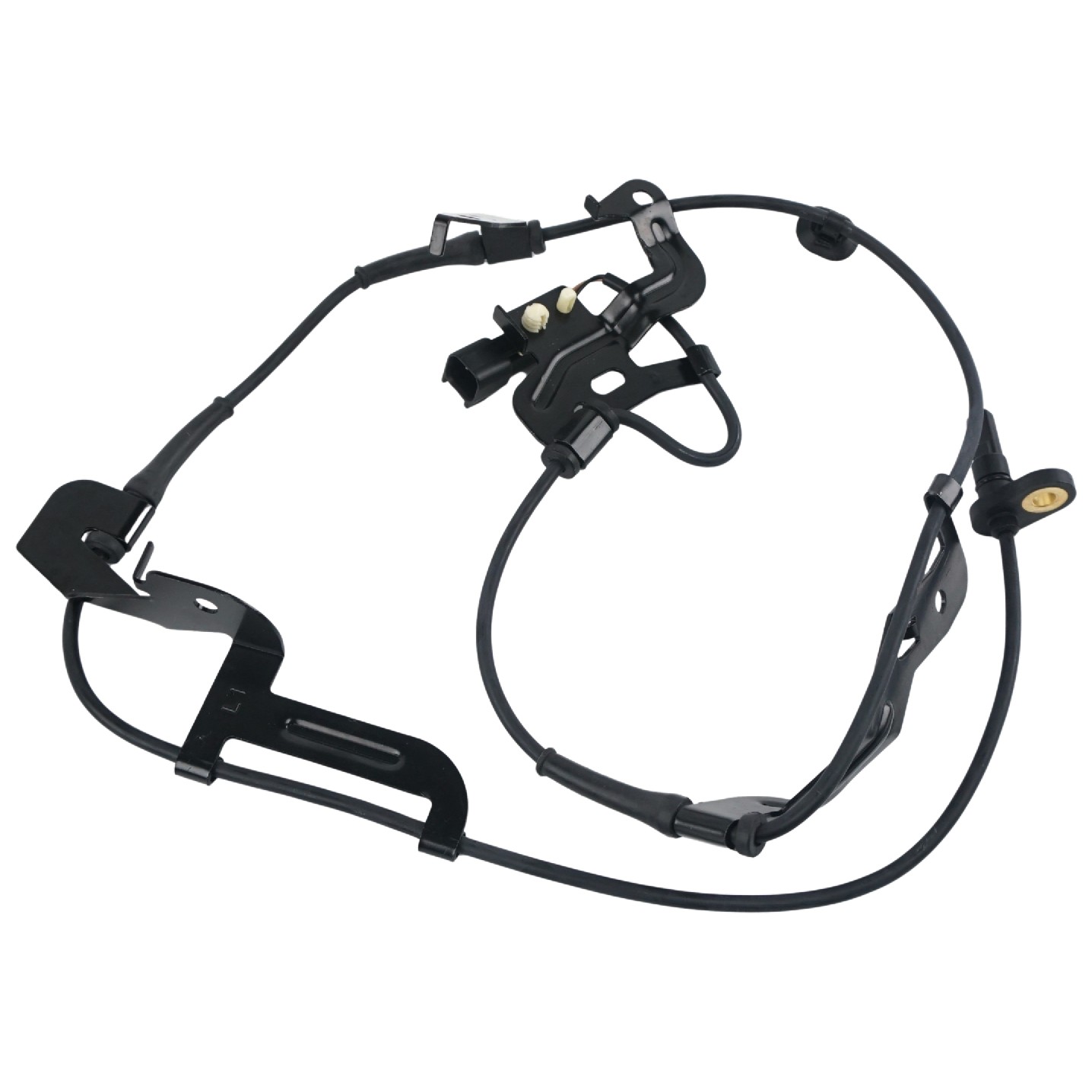 Sensor ABS Dianteiro Esquerdo 1 Unidade - Drivetec - 73609