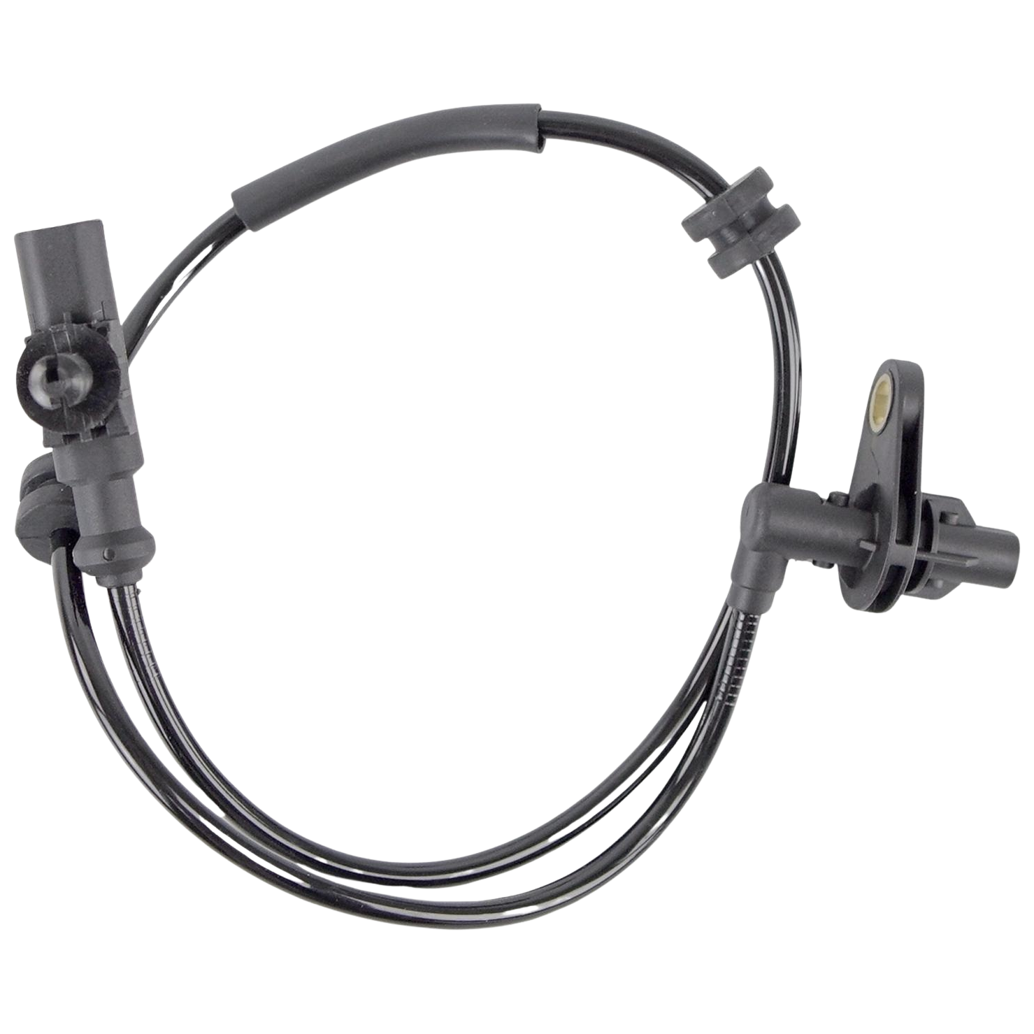 Sensor ABS Dianteiro Esquerdo 1 Unidade - Drivetec - 78404