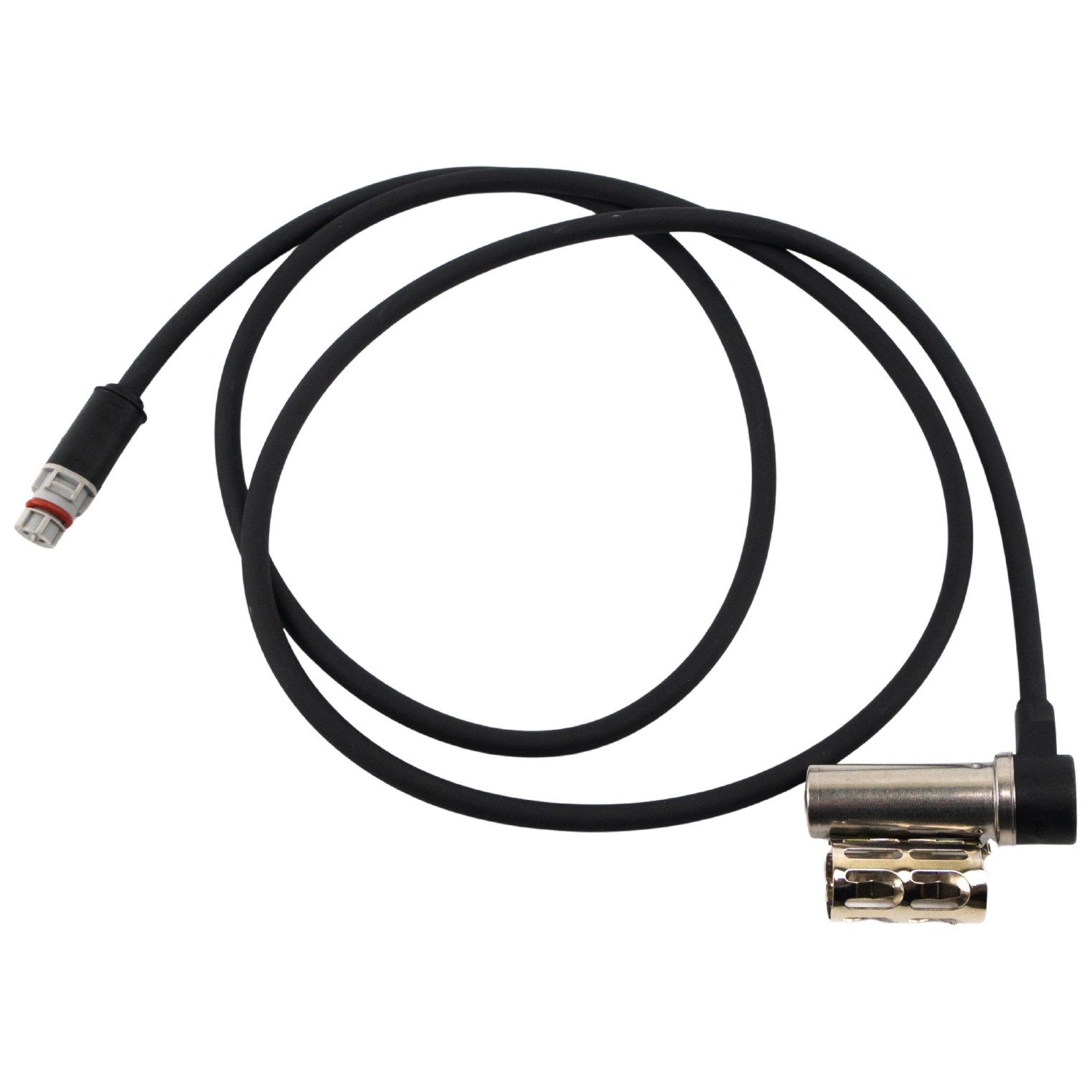 Sensor ABS Dianteiro ou Traseiro 1 Unidade - Isapa - 74665