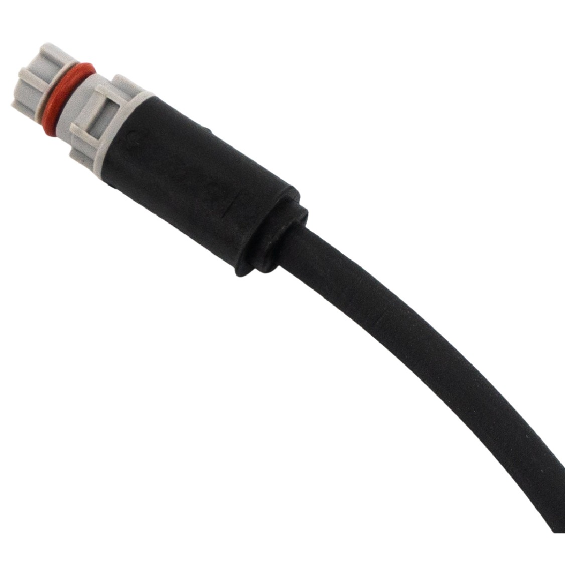 Sensor ABS Dianteiro ou Traseiro 1 Unidade - Isapa - 74665