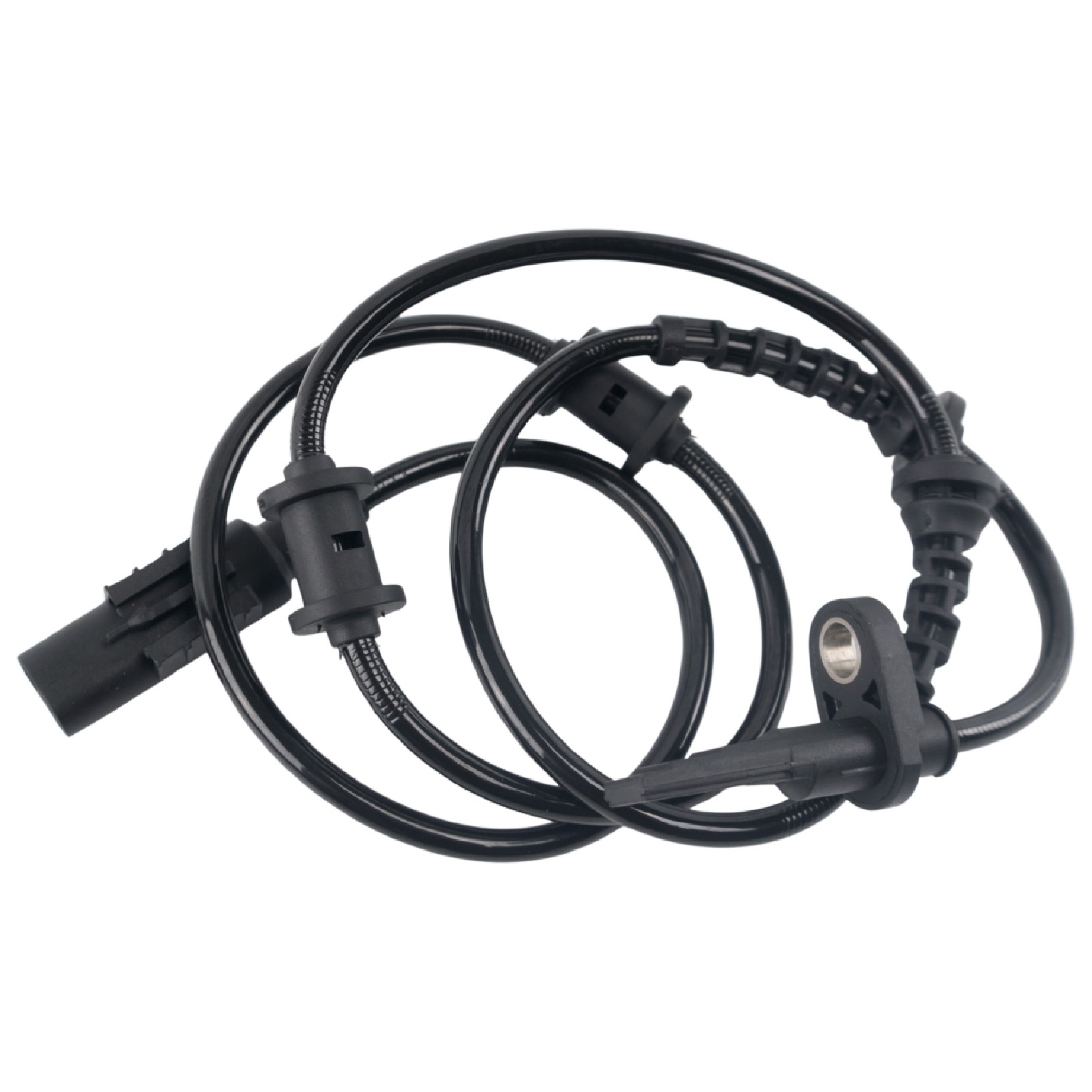 Sensor ABS Traseiro 1 Unidade - Drivetec - 73654