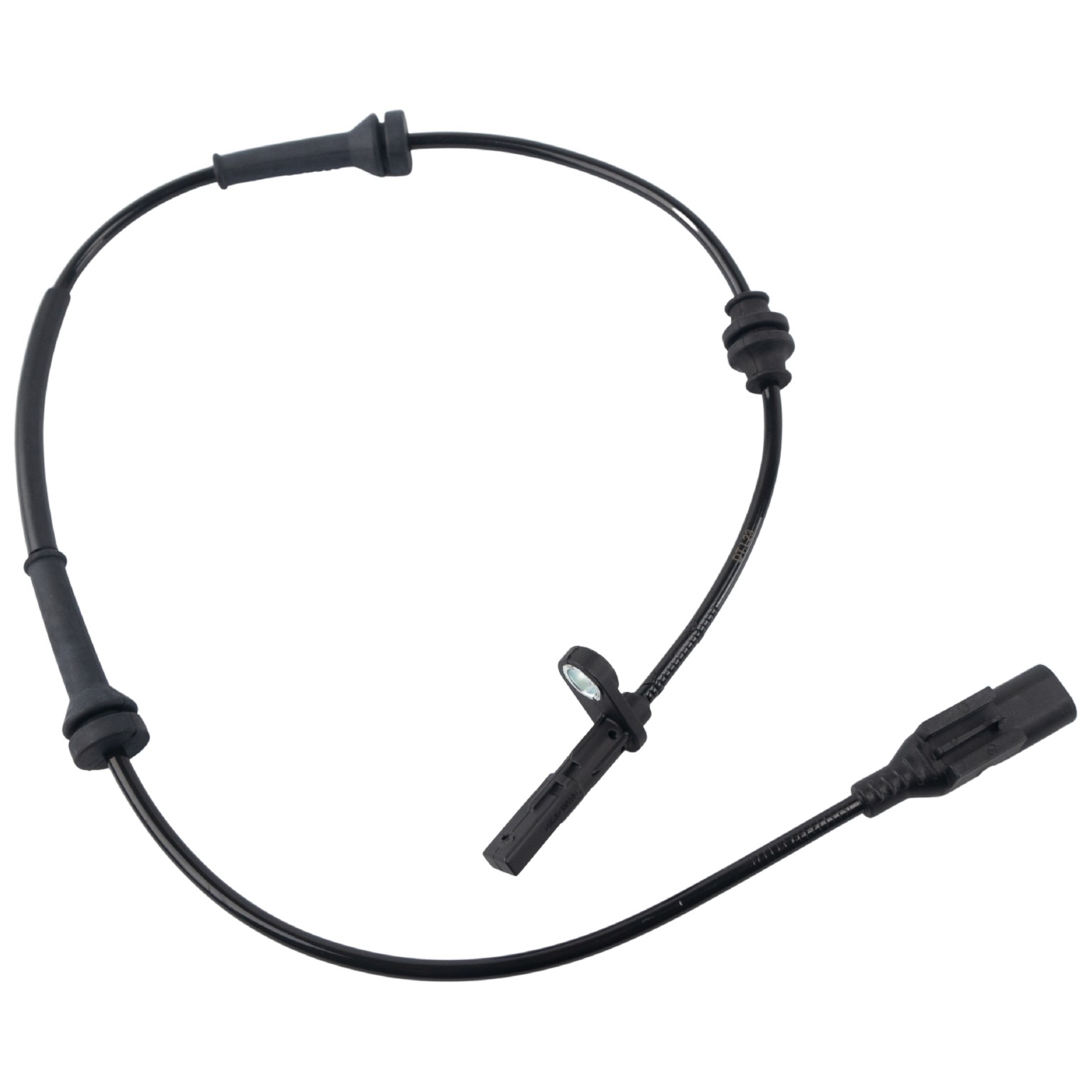 Sensor ABS Traseiro 1 Unidade - Drivetec - 76627