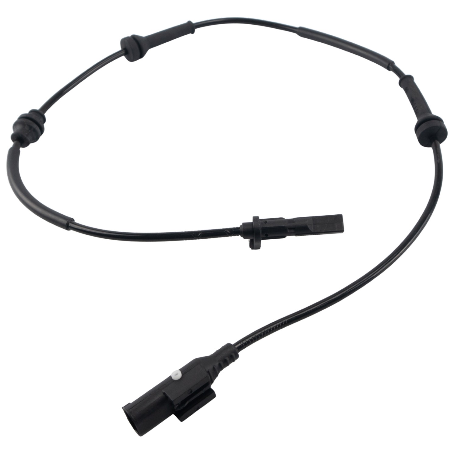 Sensor ABS Traseiro 1 Unidade - Drivetec - 76626