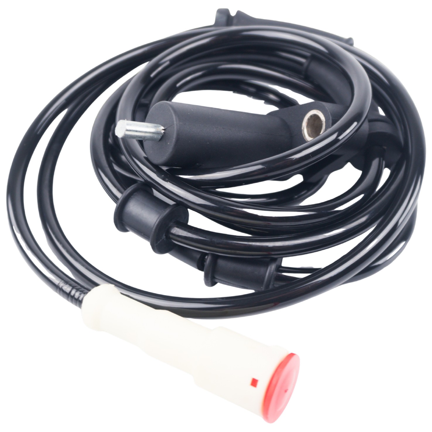 Sensor ABS Traseiro Direito 1 Unidade - Drivetec - 73653