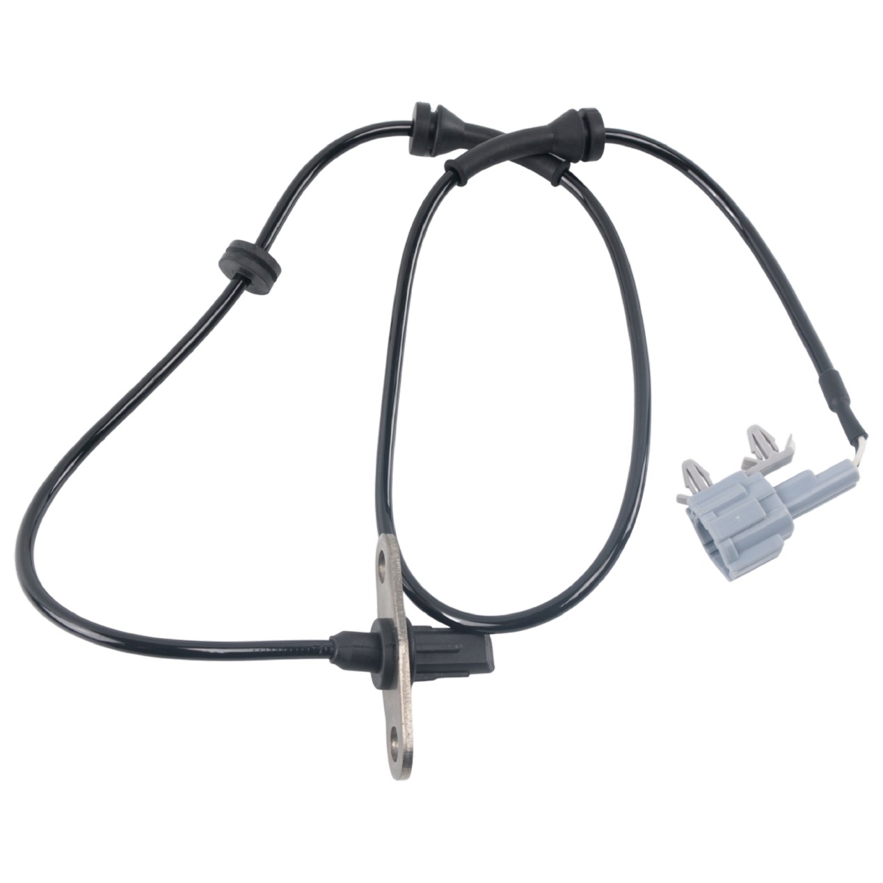 Sensor ABS Traseiro Direito 1 Unidade - Drivetec - 73744