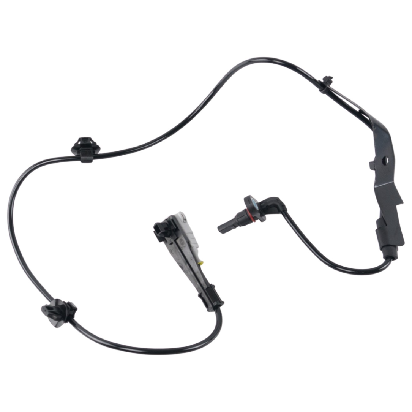 Sensor ABS Traseiro Direito 1 Unidade - Drivetec - 74013
