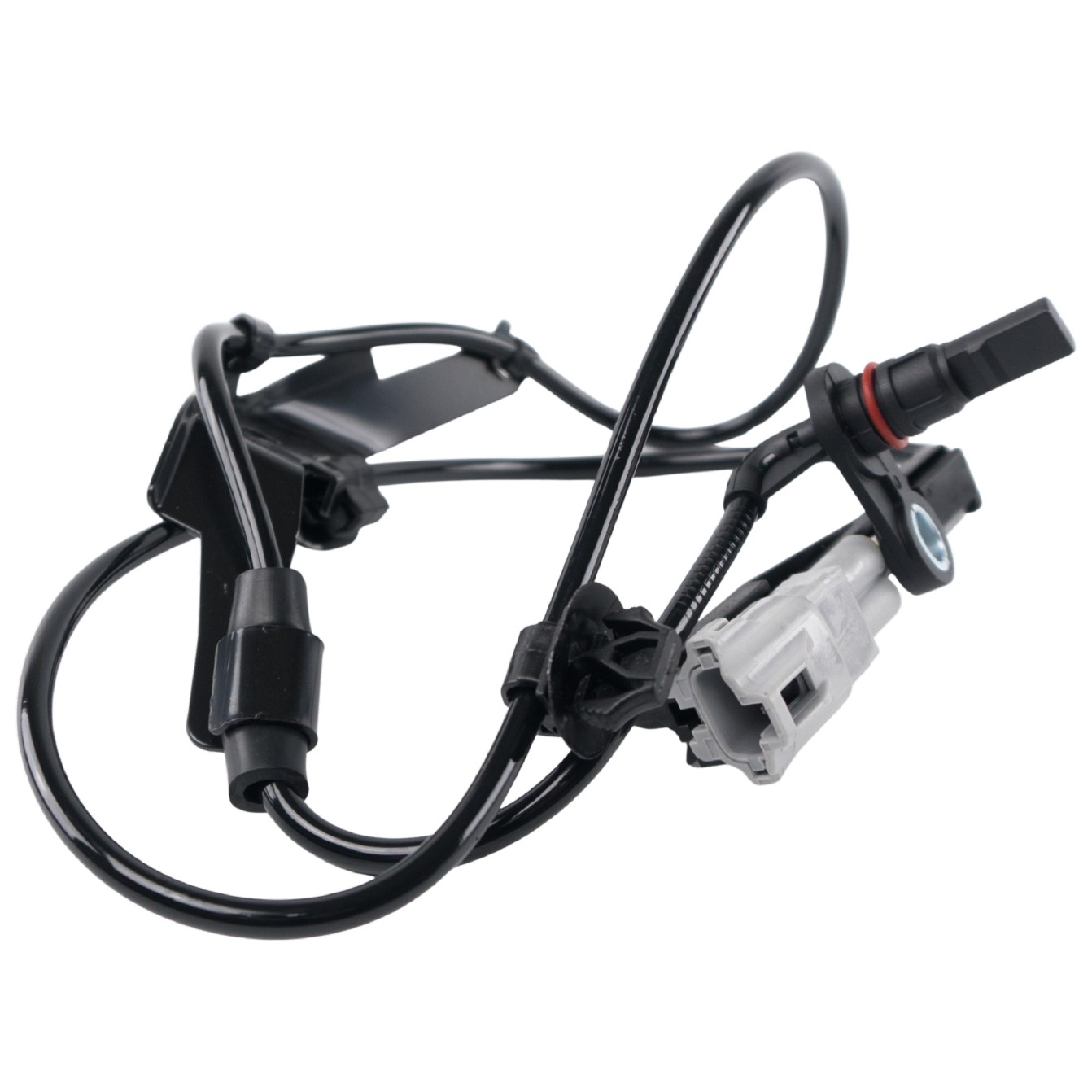 Sensor ABS Traseiro Direito 1 Unidade - Drivetec - 74013