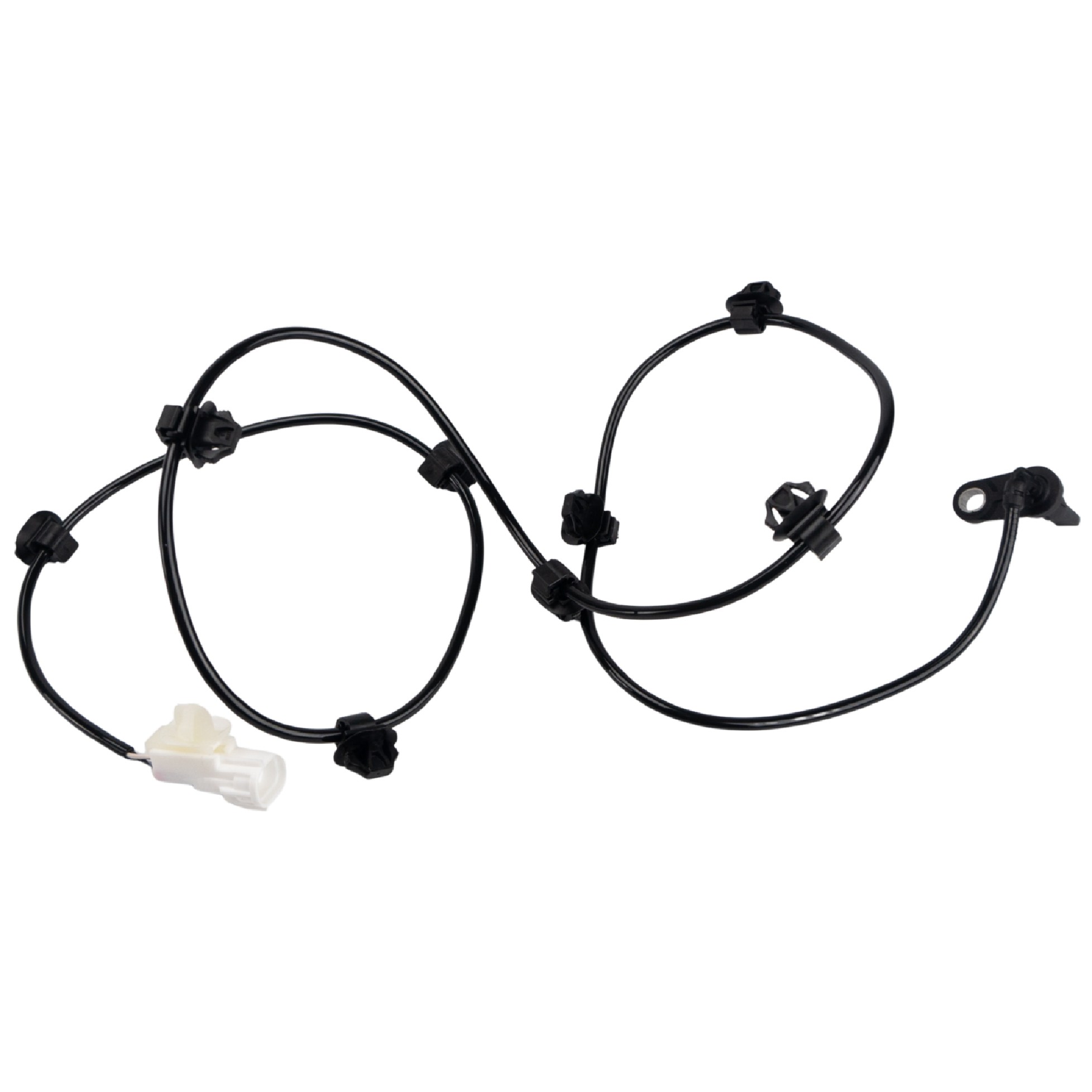 Sensor ABS Traseiro Direito 1 Unidade - Drivetec - 76618