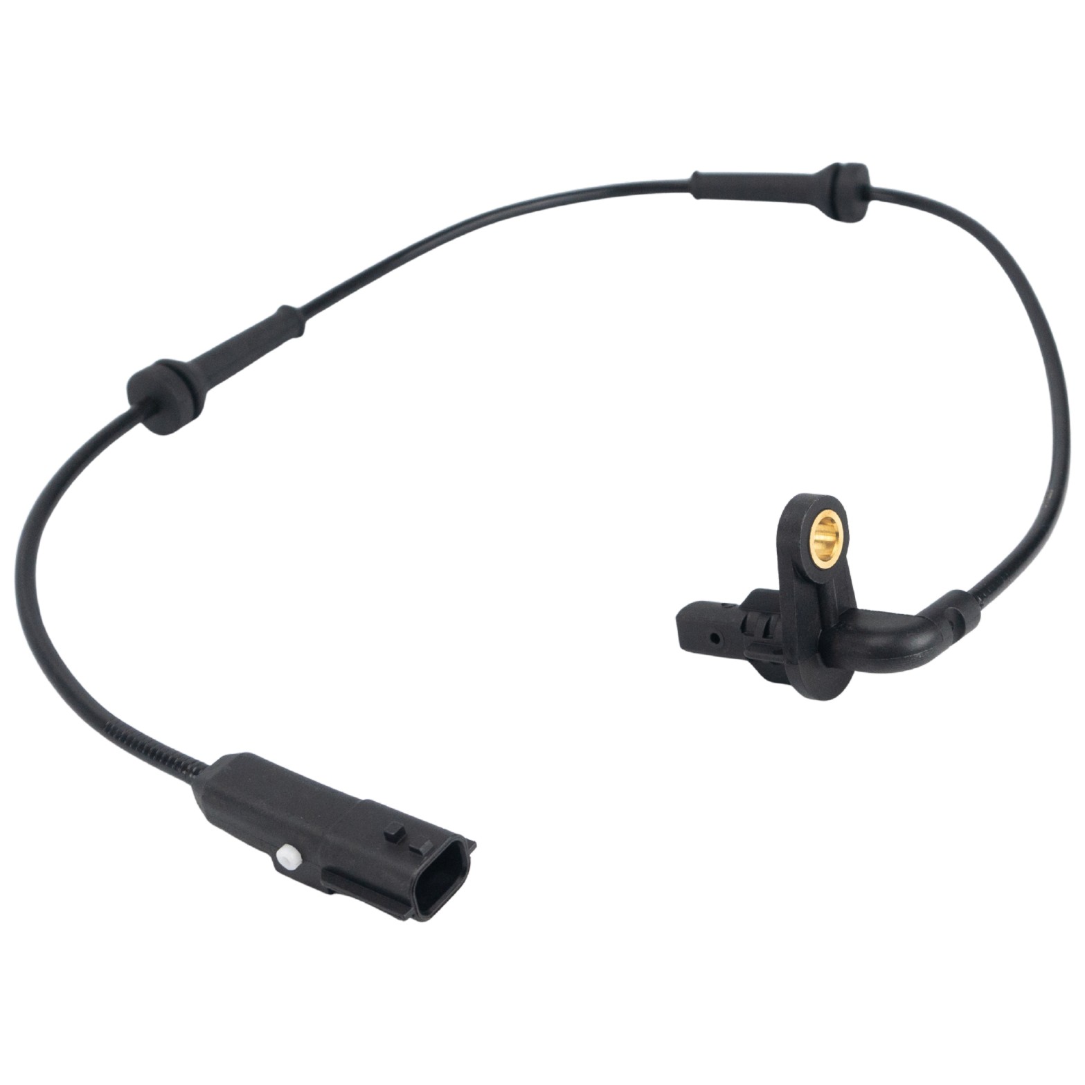 Sensor ABS Traseiro Direito 1 Unidade - Drivetec - 76639
