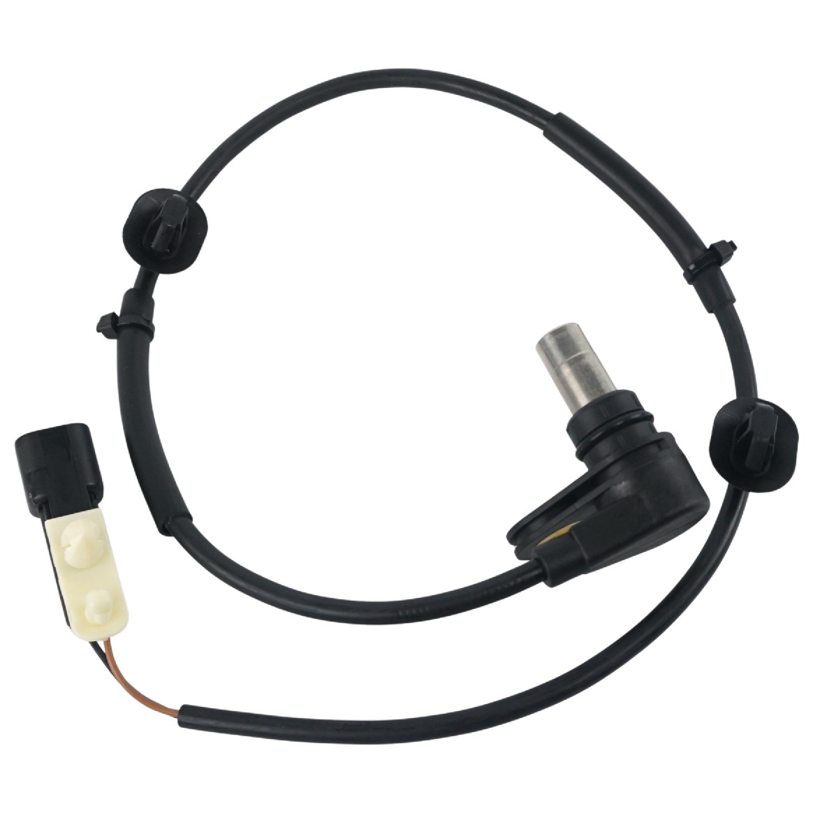 Sensor ABS Traseiro Direito 1 Unidade - Drivetec - 73612