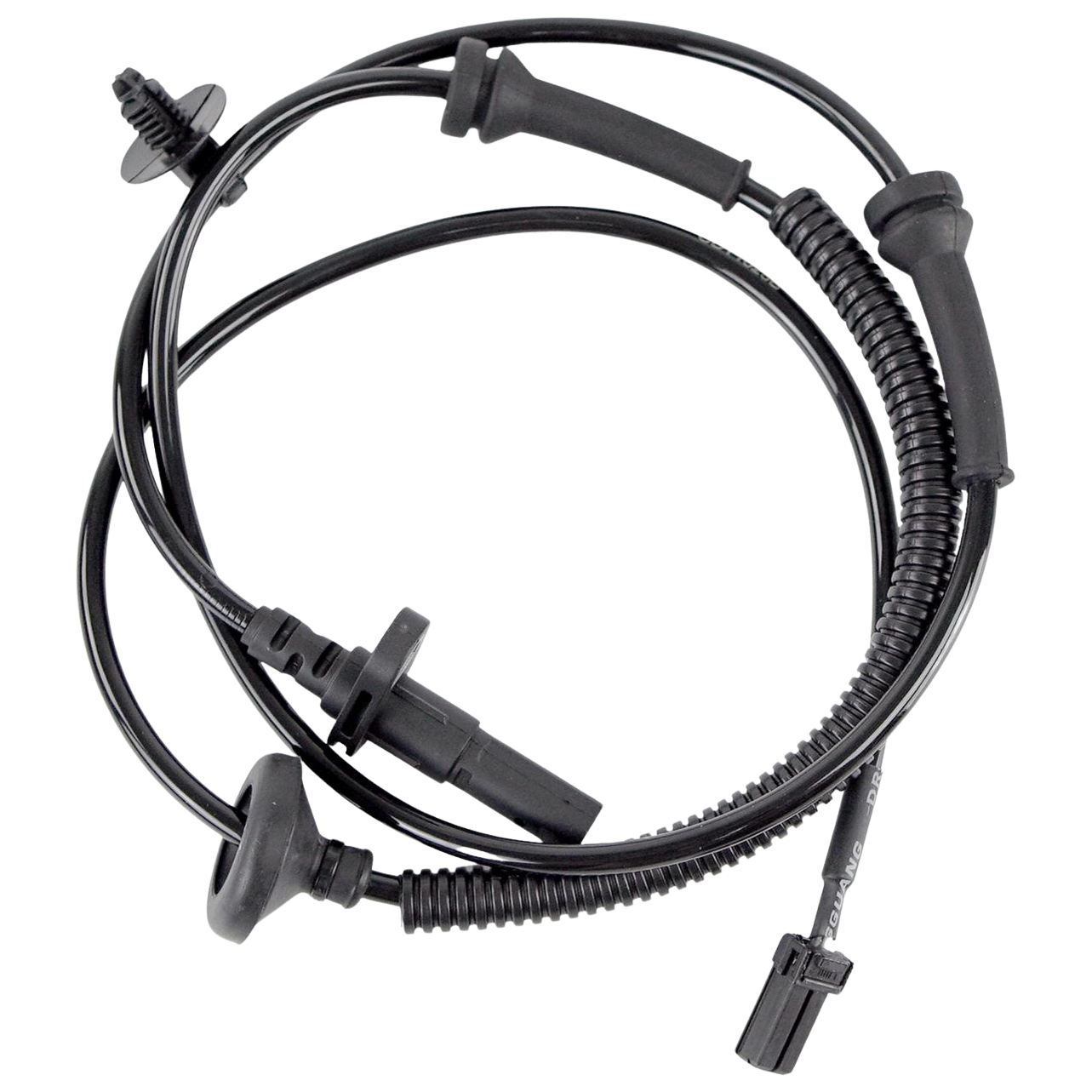 Sensor ABS Traseiro Direito 1 Unidade - Drivetec - 78407