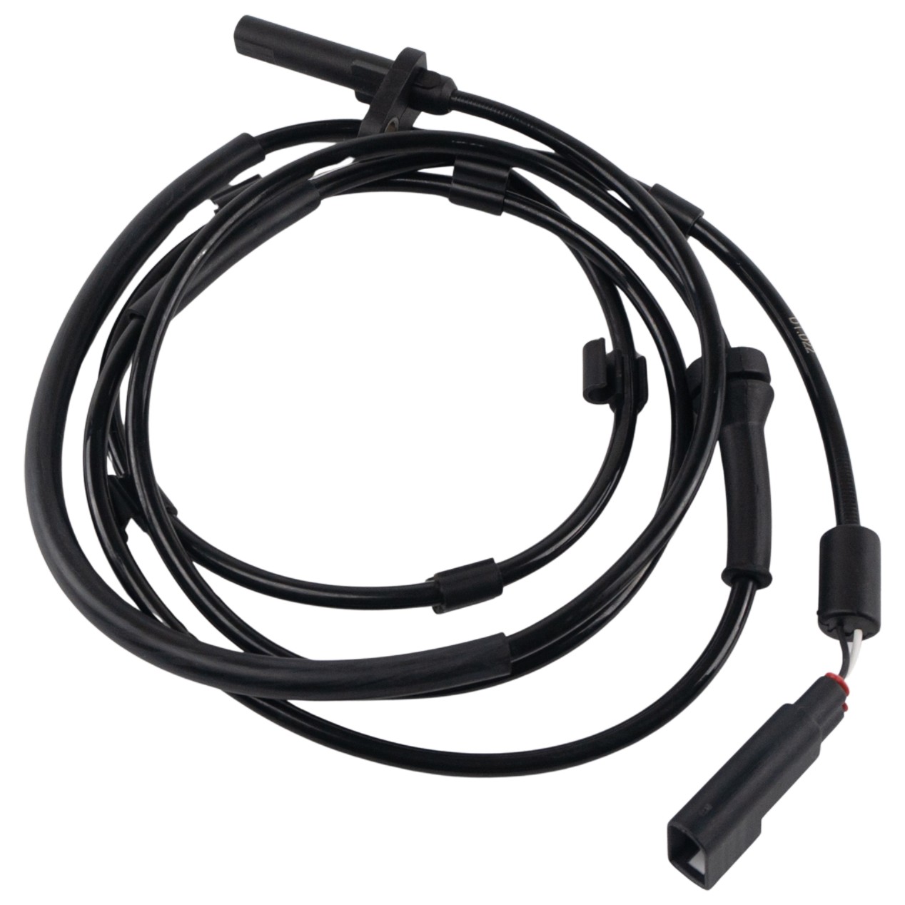 Sensor ABS Traseiro Direito 1 Unidade - Drivetec - 74213