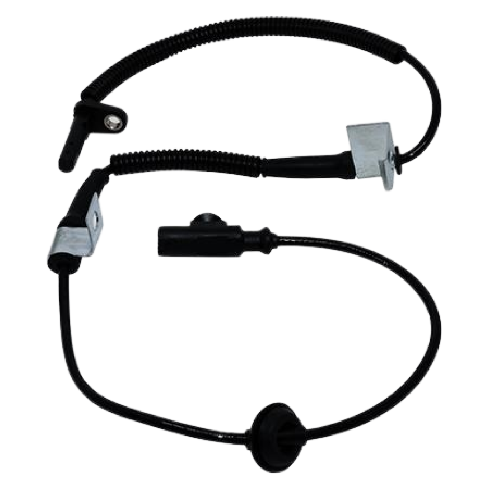 Sensor ABS Traseiro Esquerdo 1 Unidade - Isapa - 72545