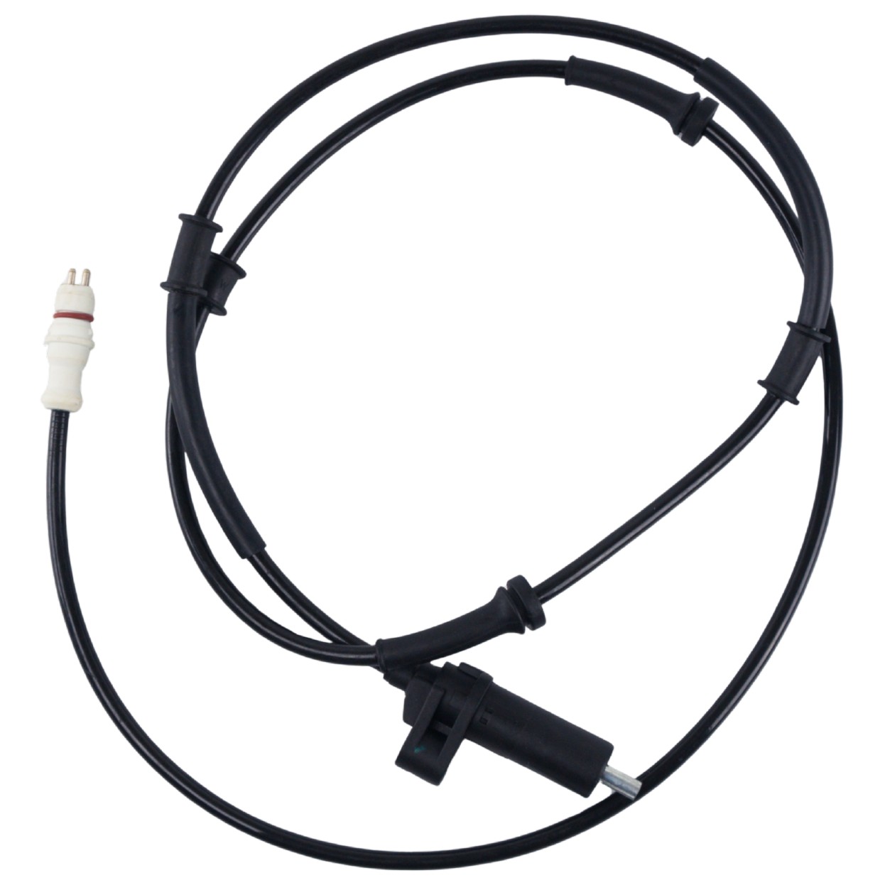 Sensor ABS Traseiro Esquerdo 1 Unidade - Drivetec - 73652