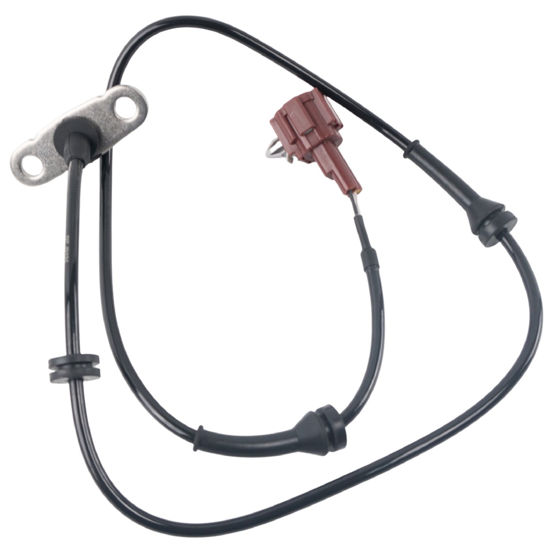 Sensor ABS Traseiro Esquerdo 1 Unidade - Drivetec - 73745