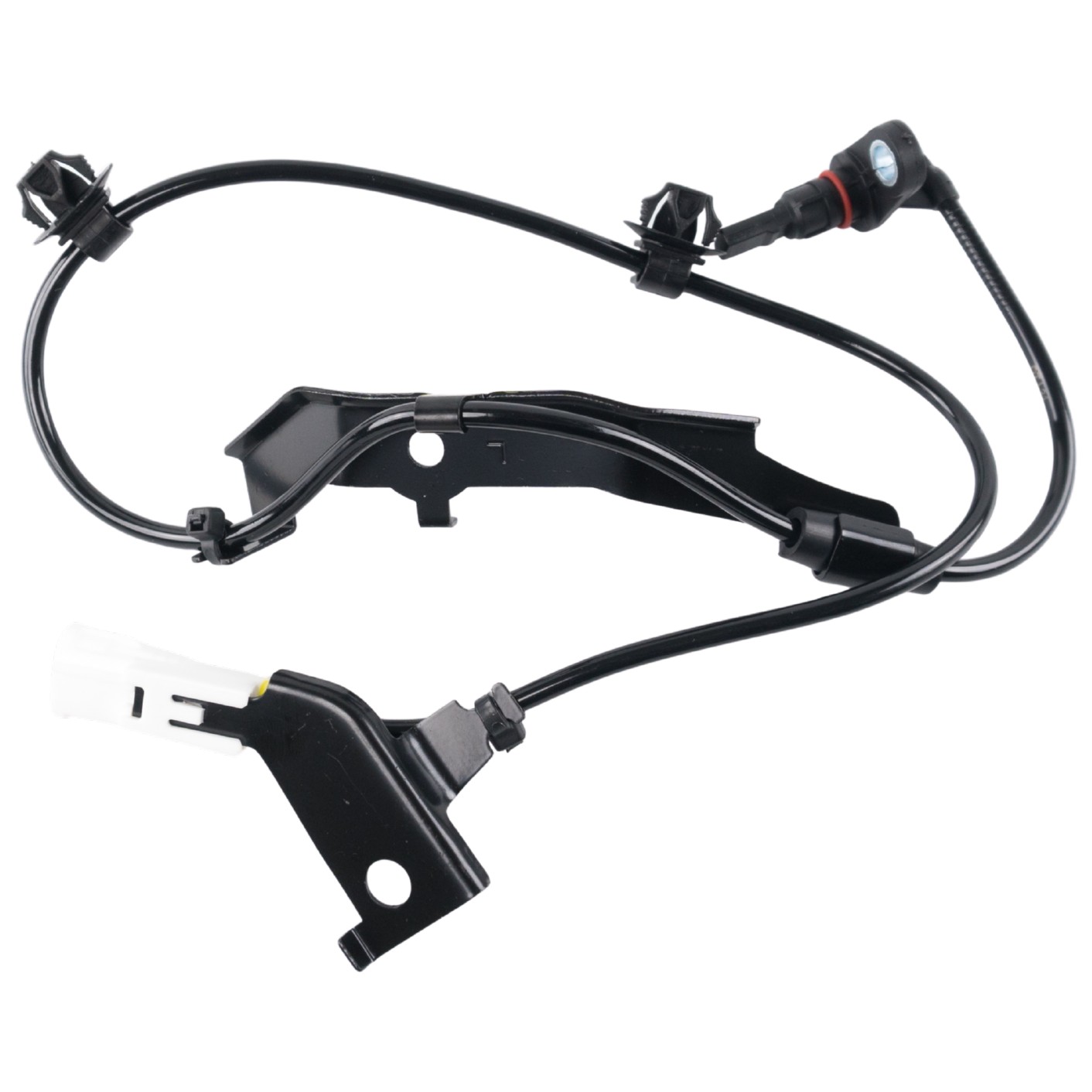 Sensor ABS Traseiro Esquerdo 1 Unidade - Drivetec - 74014