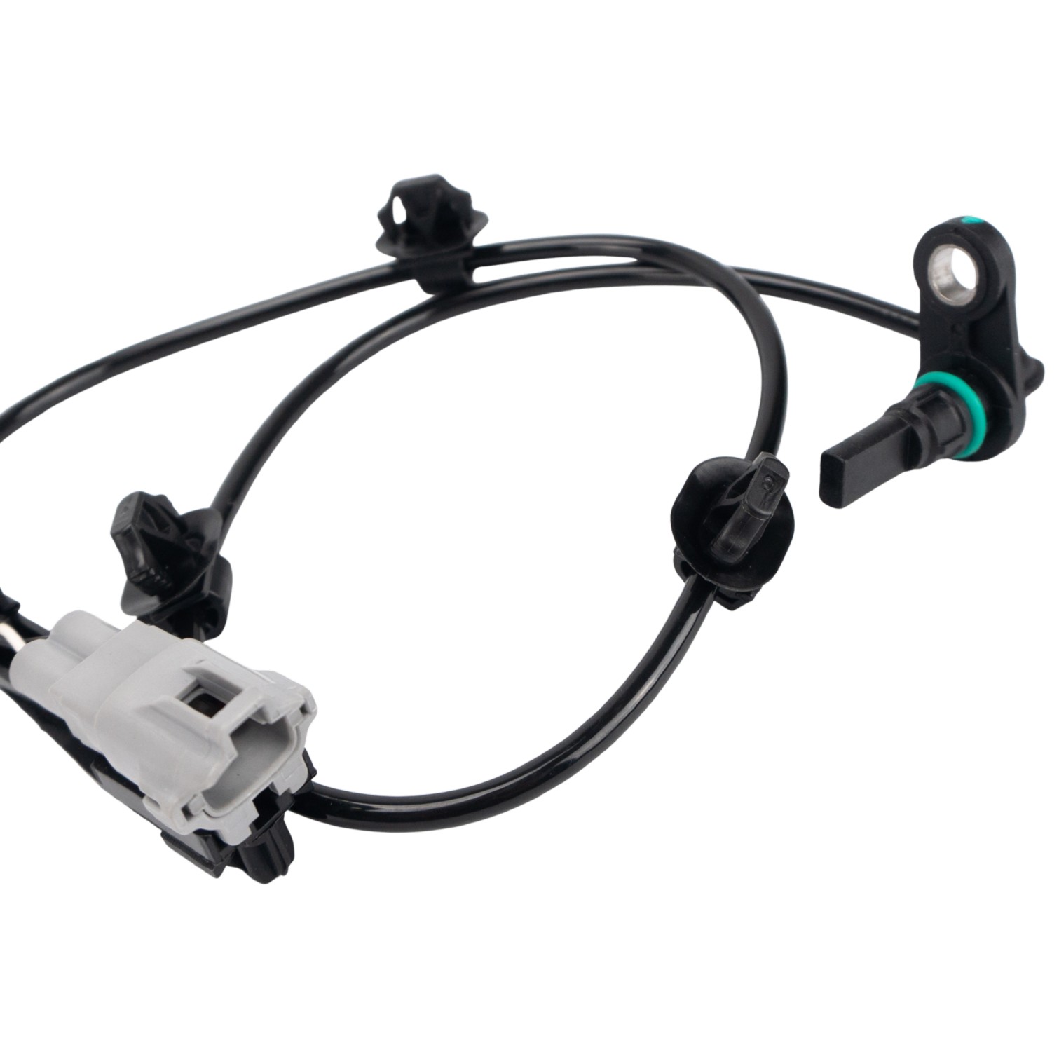 Sensor ABS Traseiro Esquerdo 1 Unidade - Drivetec - 76619