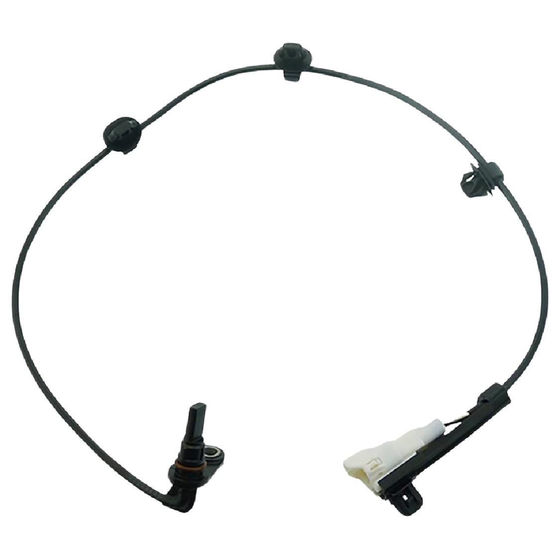 Sensor ABS Traseiro Esquerdo 1 Unidade - Drivetec - 76619