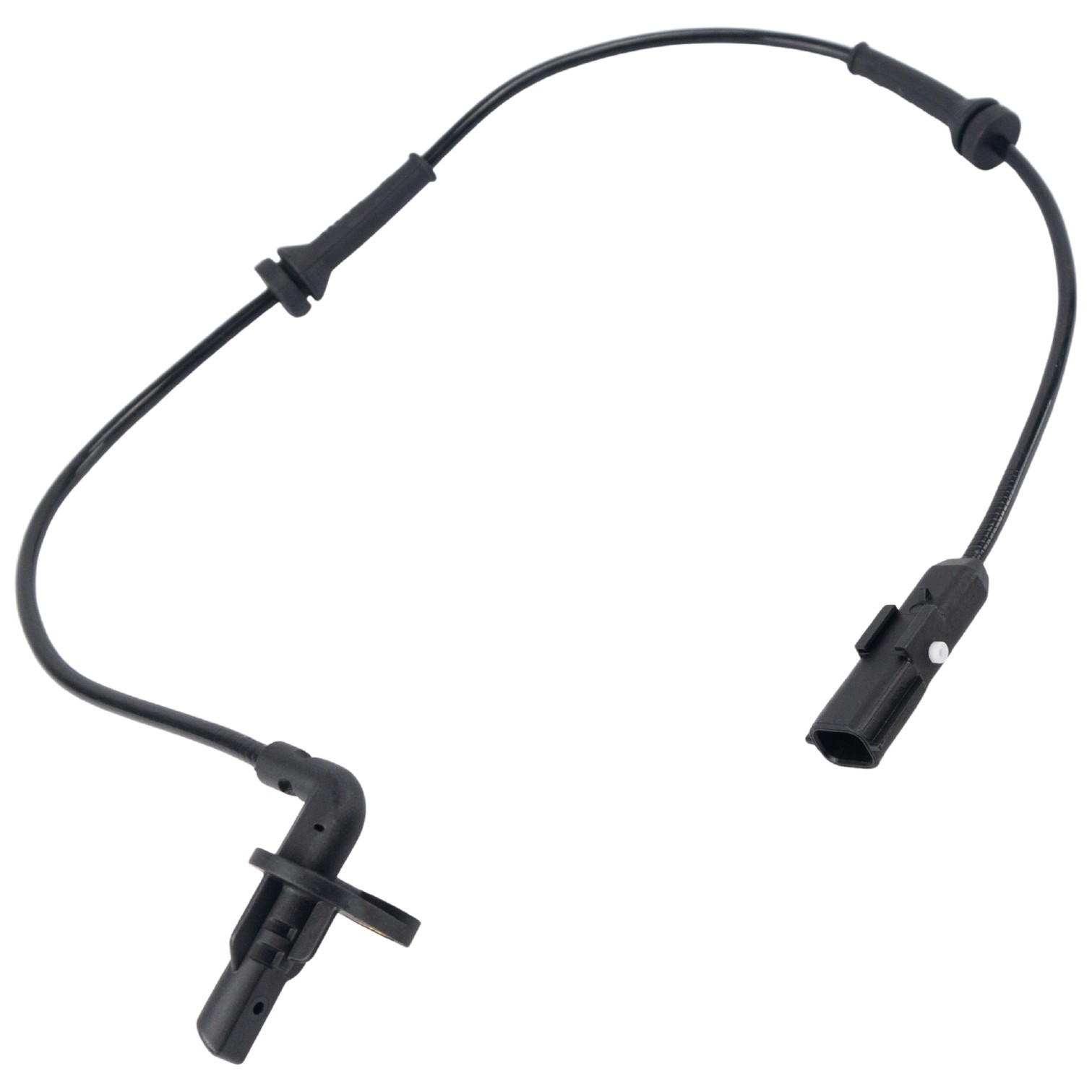 Sensor ABS Traseiro Esquerdo 1 Unidade - Drivetec - 76640