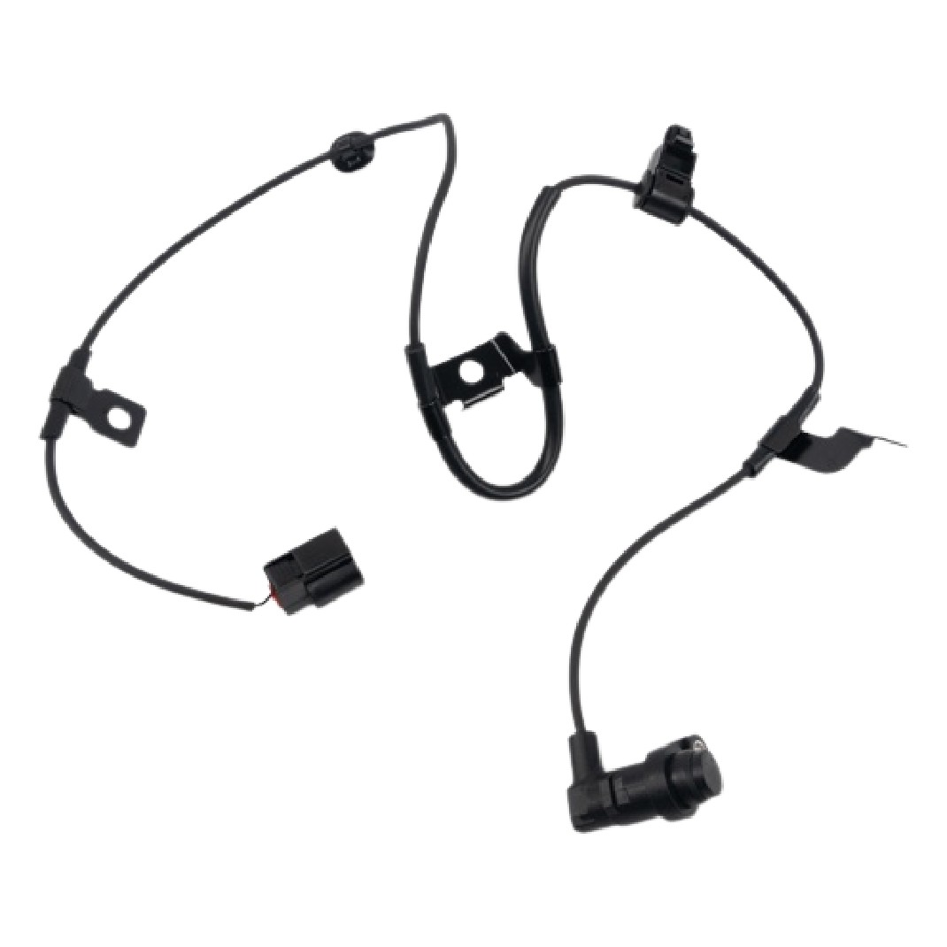 Sensor ABS Traseiro Esquerdo 1 Unidade - Drivetec - 76417