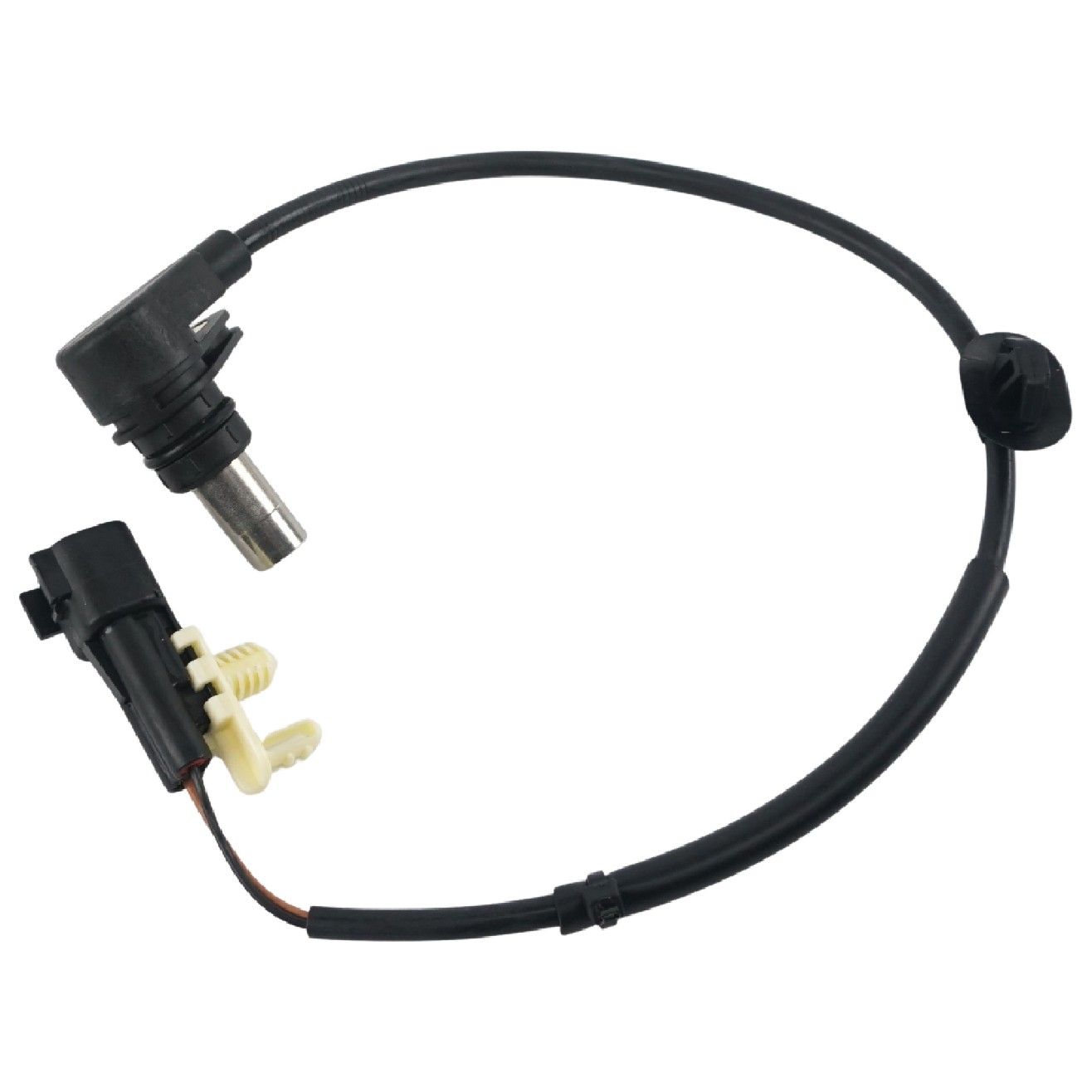 Sensor ABS Traseiro Esquerdo 1 Unidade - Drivetec - 73611