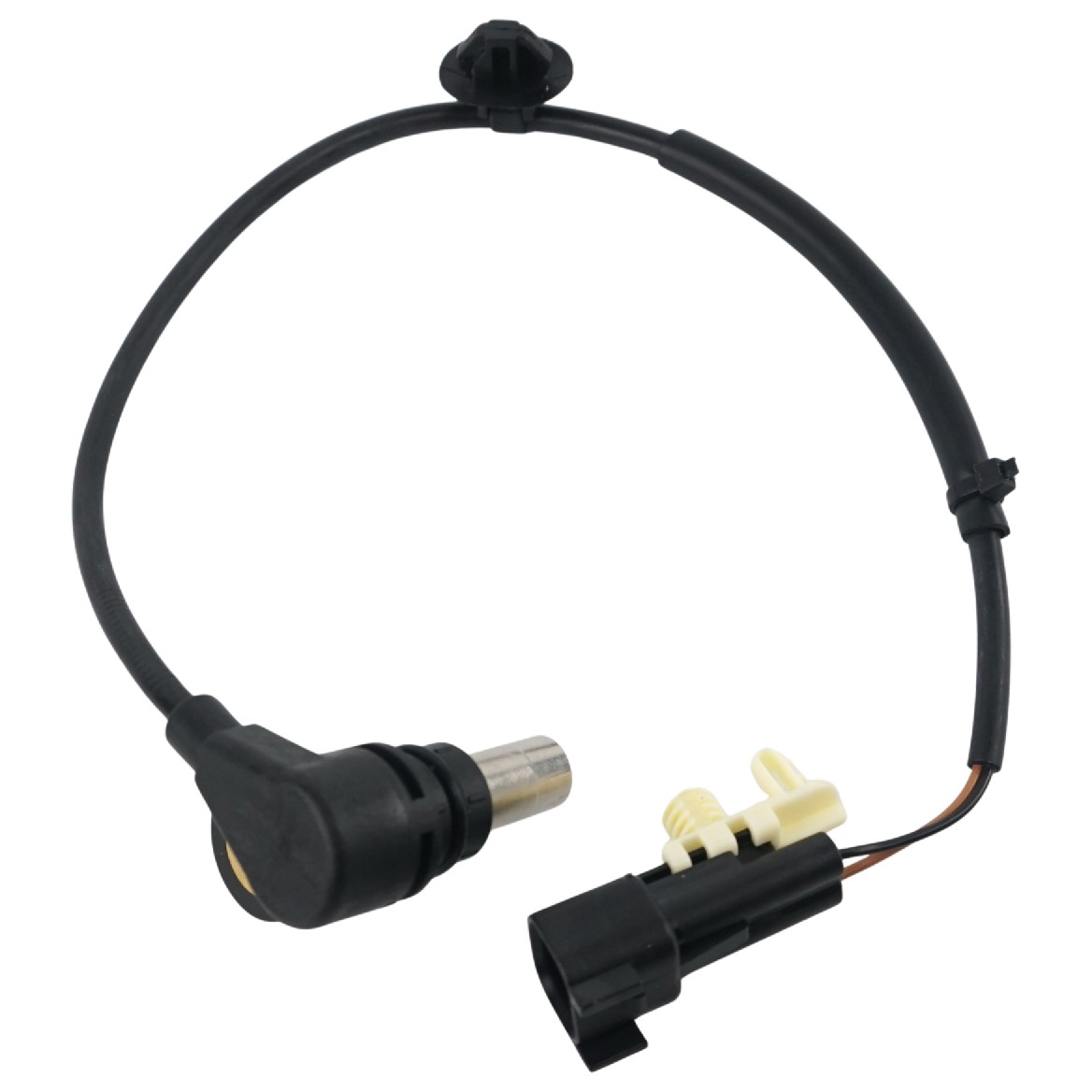 Sensor ABS Traseiro Esquerdo 1 Unidade - Drivetec - 73611