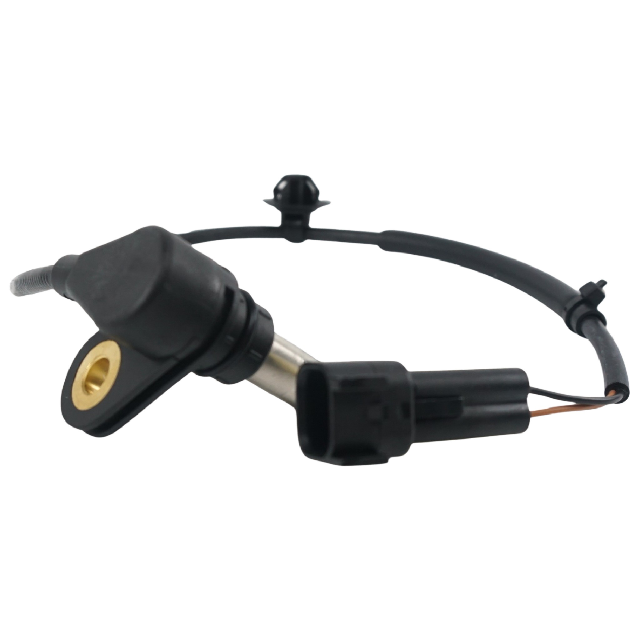 Sensor ABS Traseiro Esquerdo 1 Unidade - Drivetec - 73611