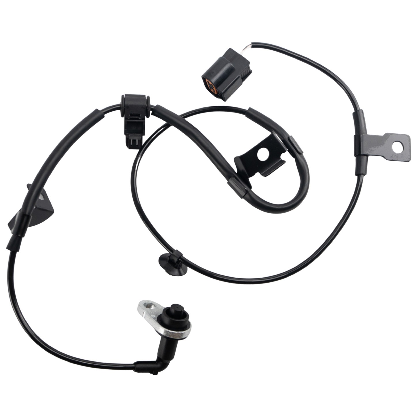Sensor ABS Traseiro Esquerdo 1 Unidade - Drivetec - 76635