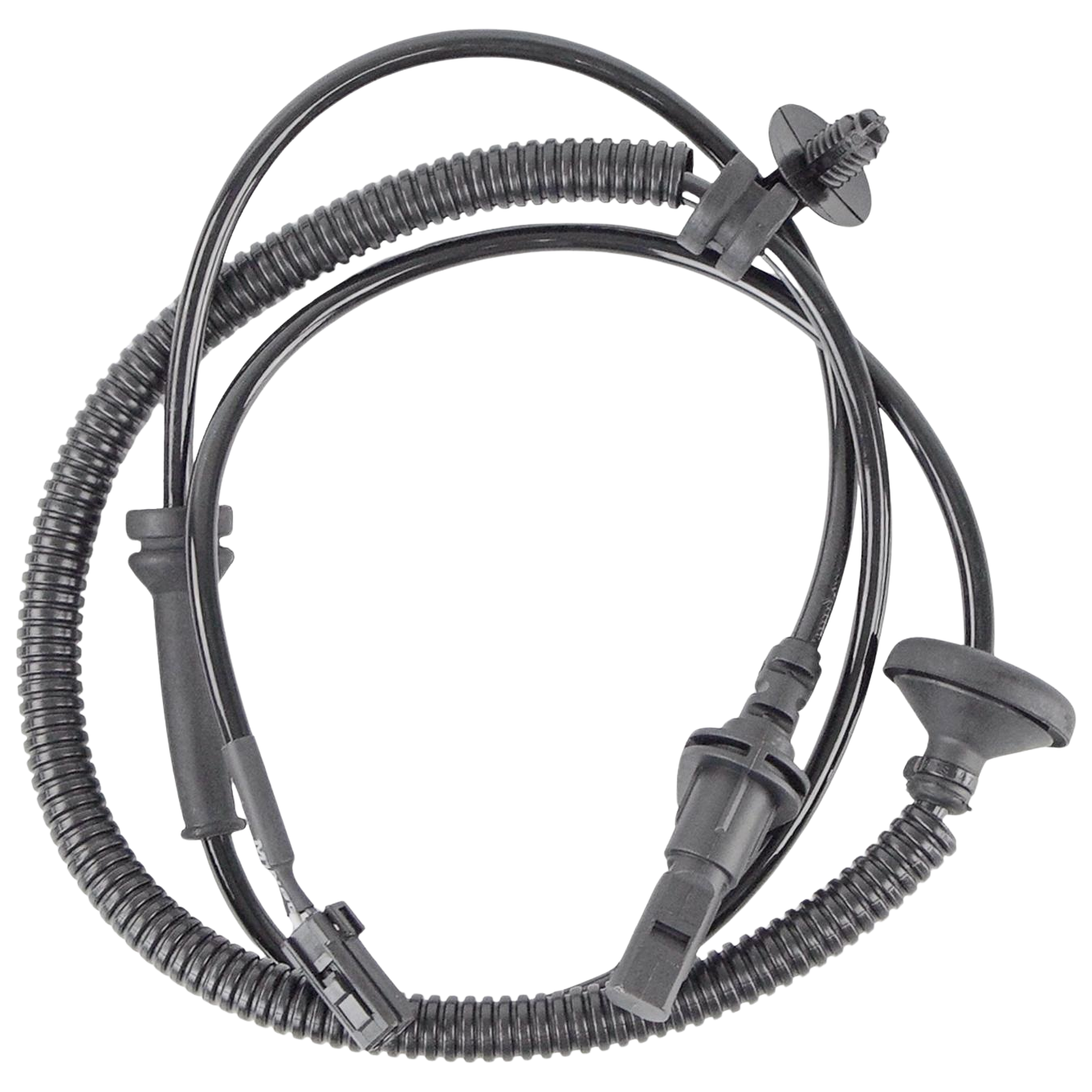 Sensor ABS Traseiro Esquerdo 1 Unidade - Drivetec - 78406