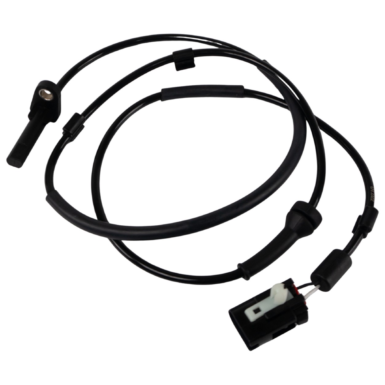 Sensor ABS Traseiro Esquerdo 1 Unidade - Drivetec - 74212