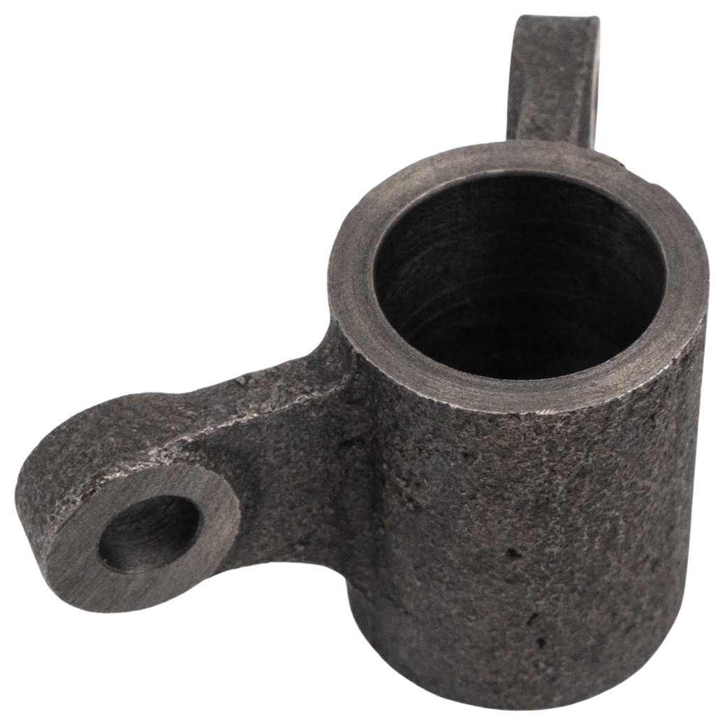 Suporte do Sensor ABS Dianteiro ou Traseiro 1 Unidade - Isapa - 74666