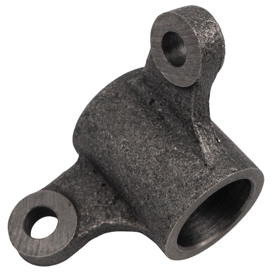 Suporte do Sensor ABS Dianteiro ou Traseiro 1 Unidade - Isapa - 74666