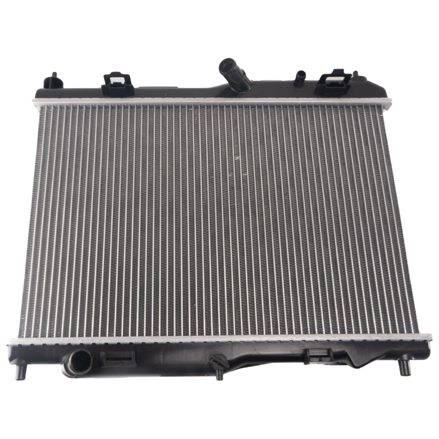 Radiador de Água - Frontier - 76711