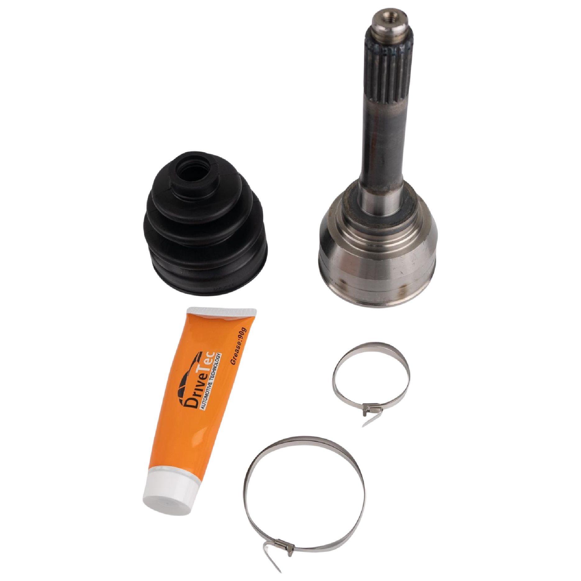 Junta Homocinetica Lado Roda 1 Unidade - Drivetec - 74093