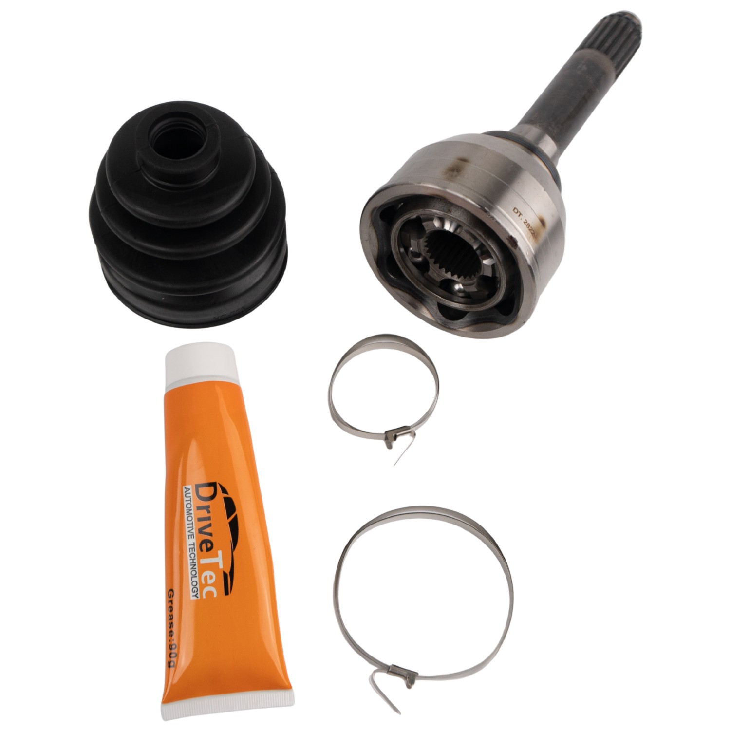 Junta Homocinetica Lado Roda 1 Unidade - Drivetec - 74093