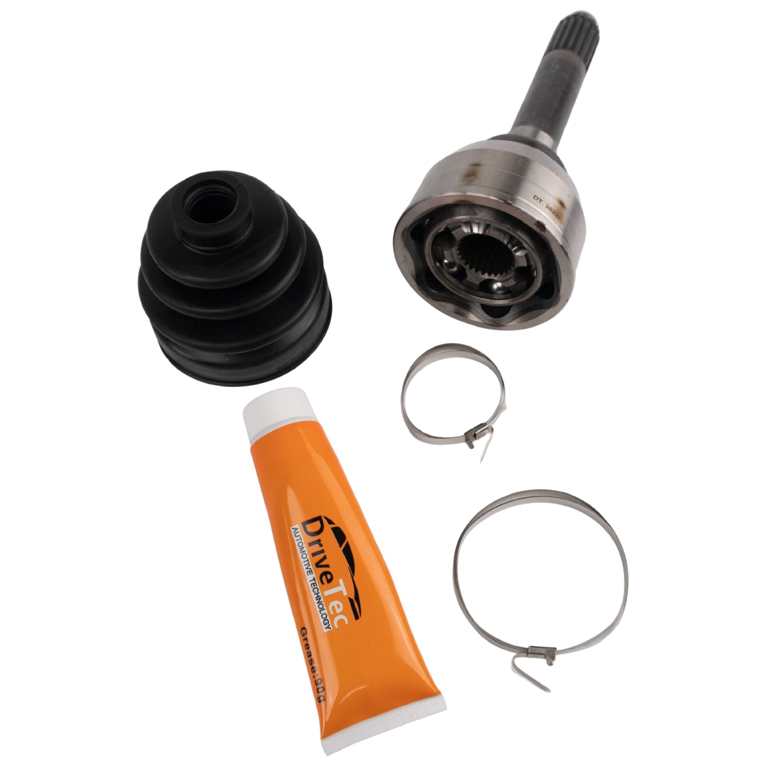 Junta Homocinetica Lado Roda 1 Unidade - Drivetec - 74093