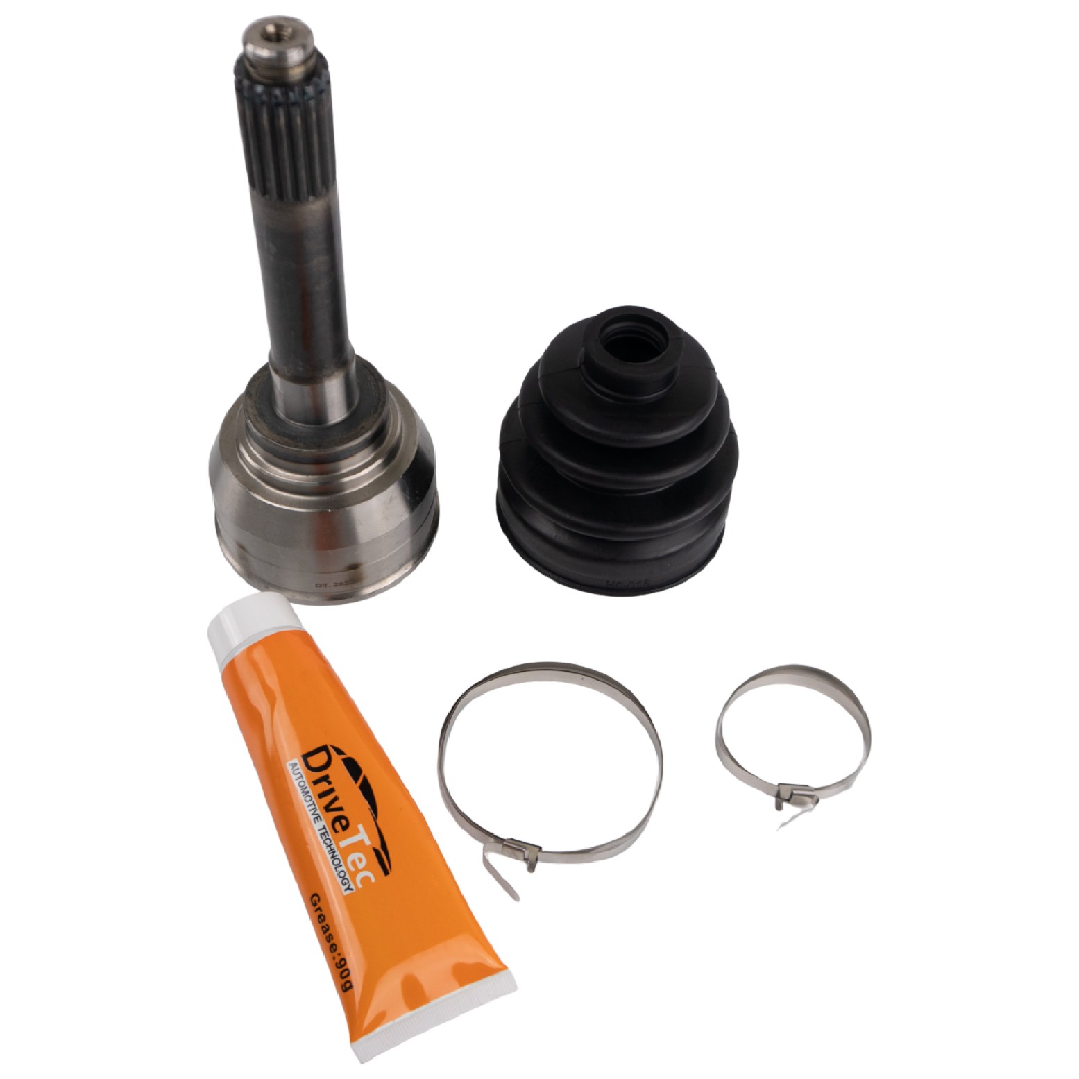 Junta Homocinetica Lado Roda 1 Unidade - Drivetec - 74093