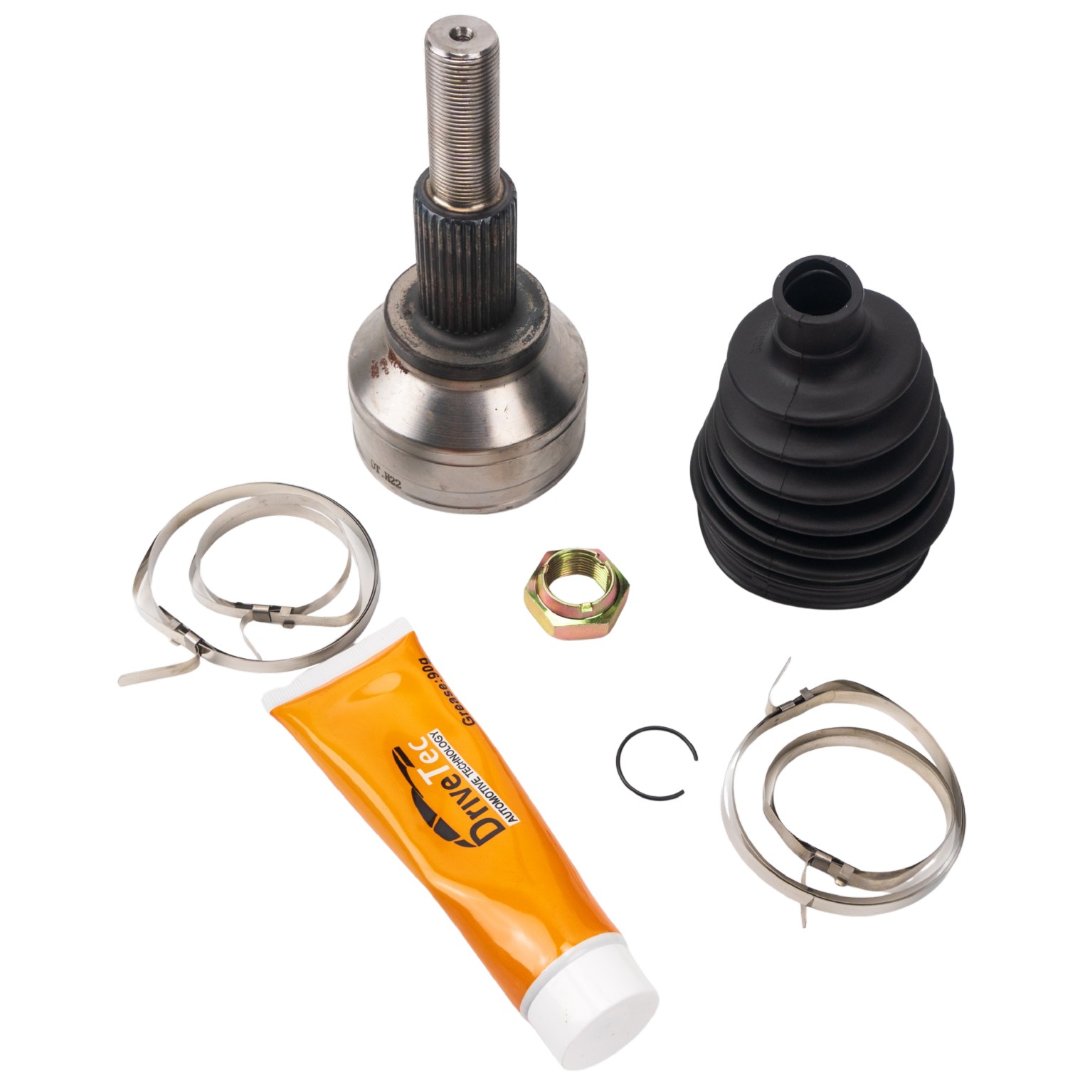 Junta Homocinetica Lado Roda 1 Unidade - Drivetec - 74090