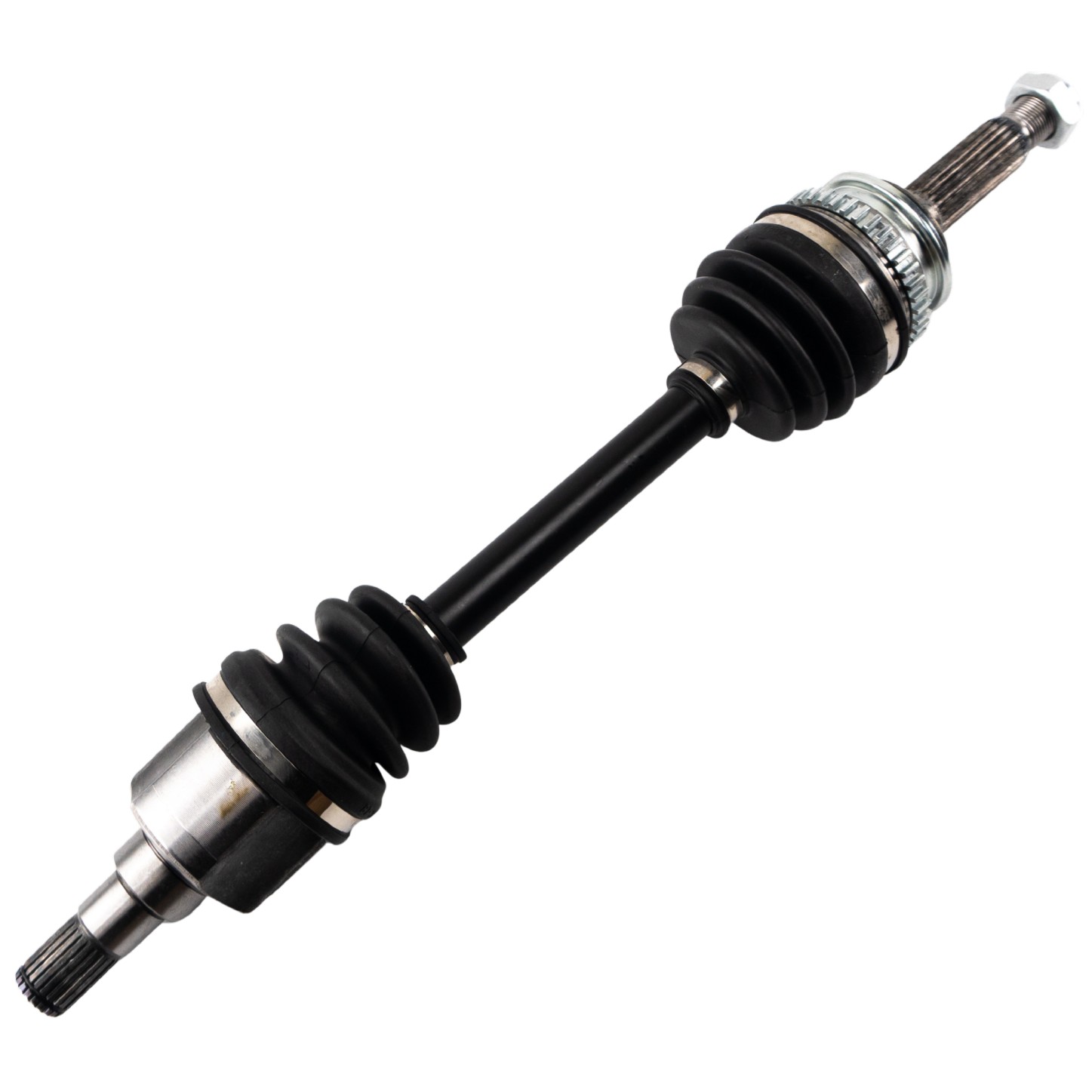 Semieixo Esquerdo 1 Unidade - Drivetec - 76320