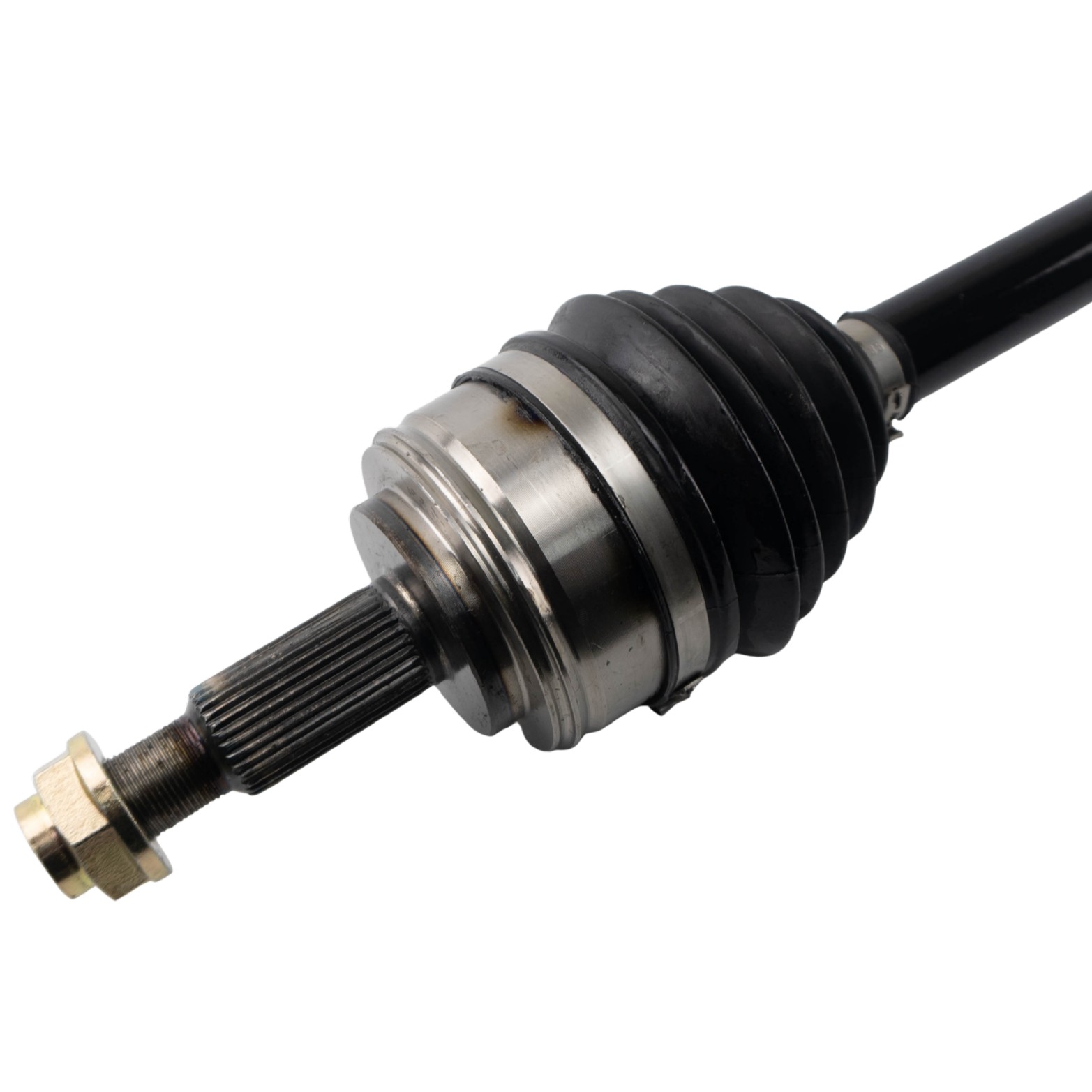Semieixo Direito 1 Unidade - Drivetec - 74131