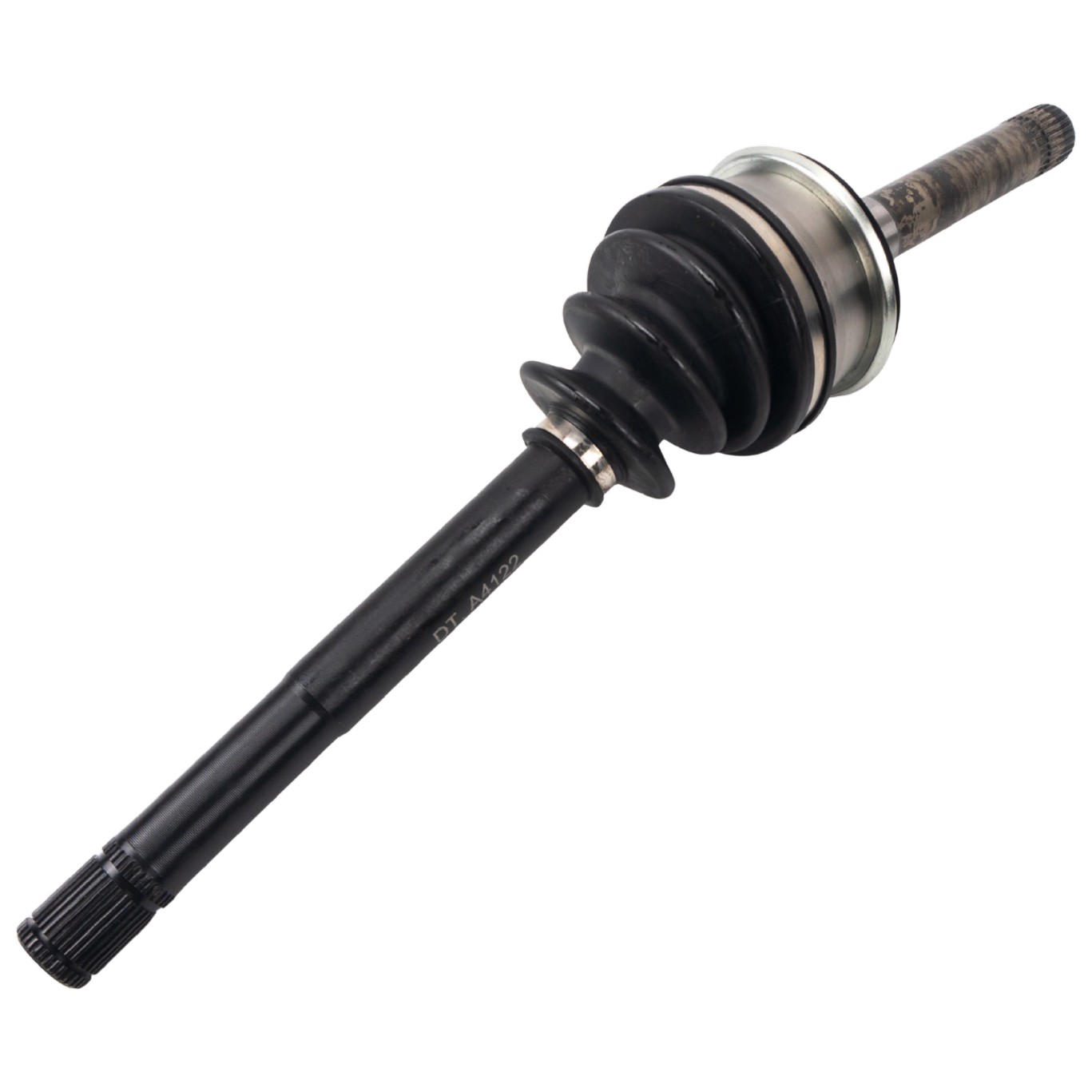 Semieixo 1 Unidade - Drivetec - 74355